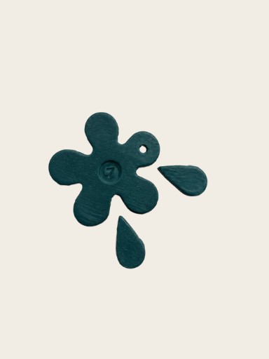 Blue–green (7) 