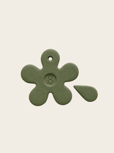 Forest Green (8) 