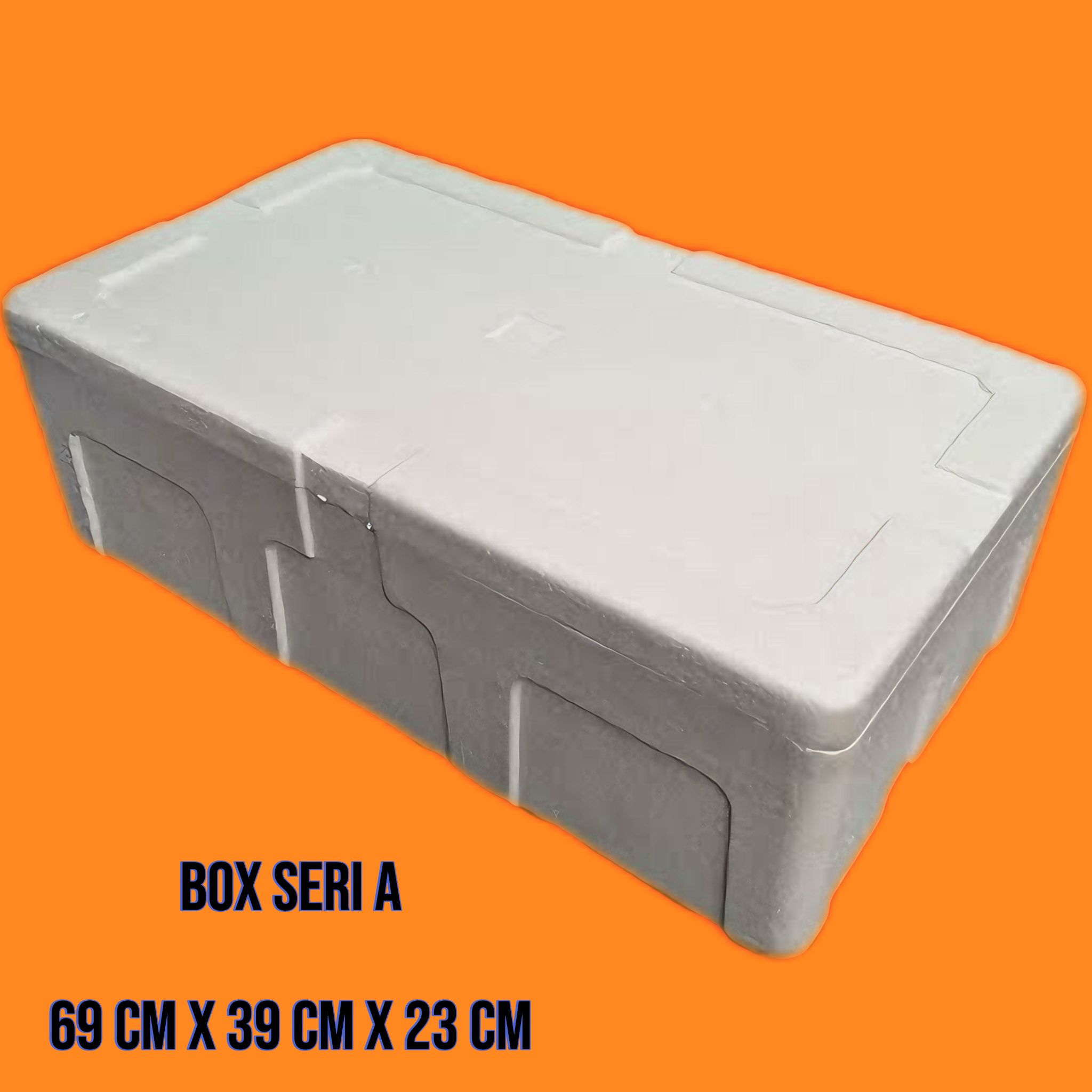 Box seri A