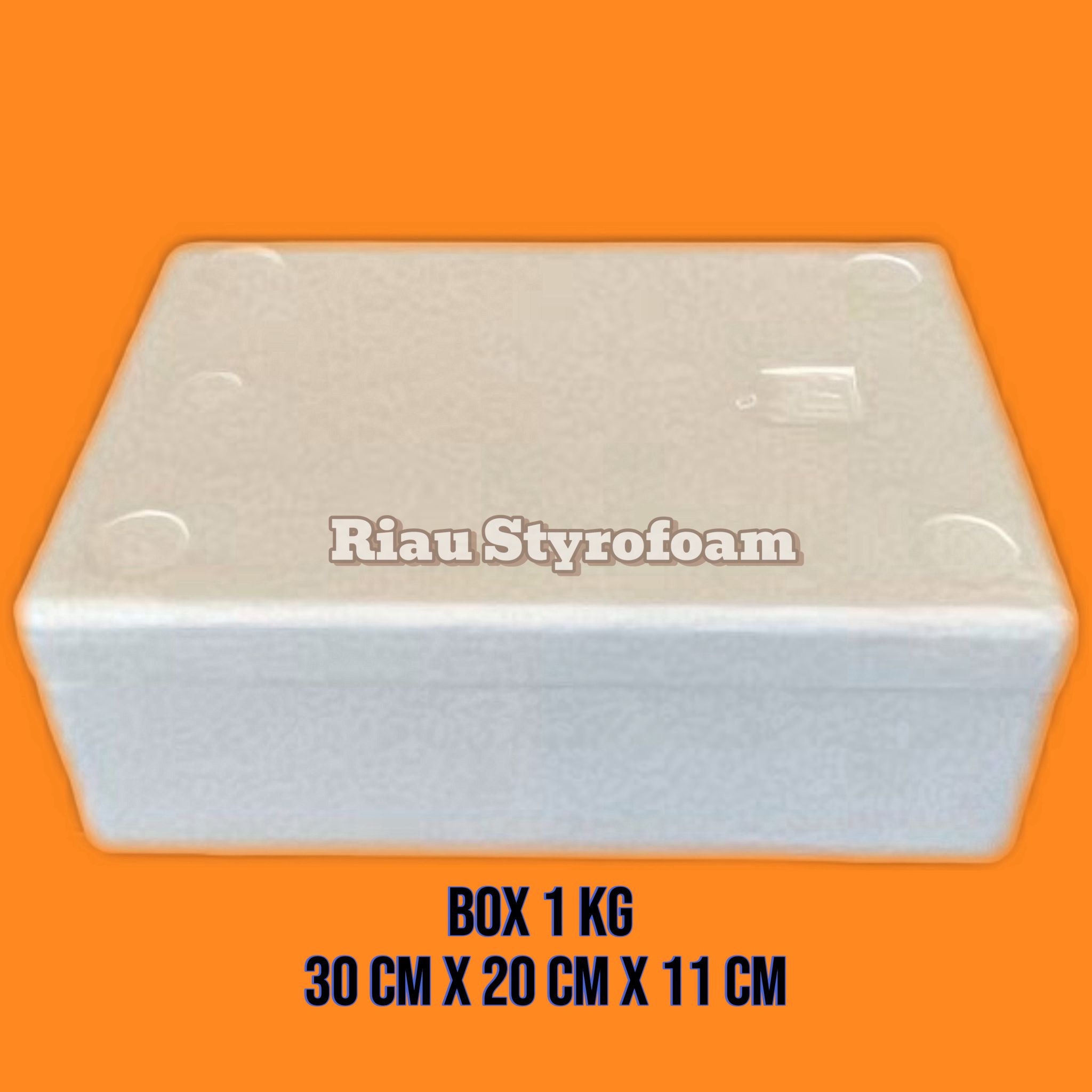 Box 1 KG 