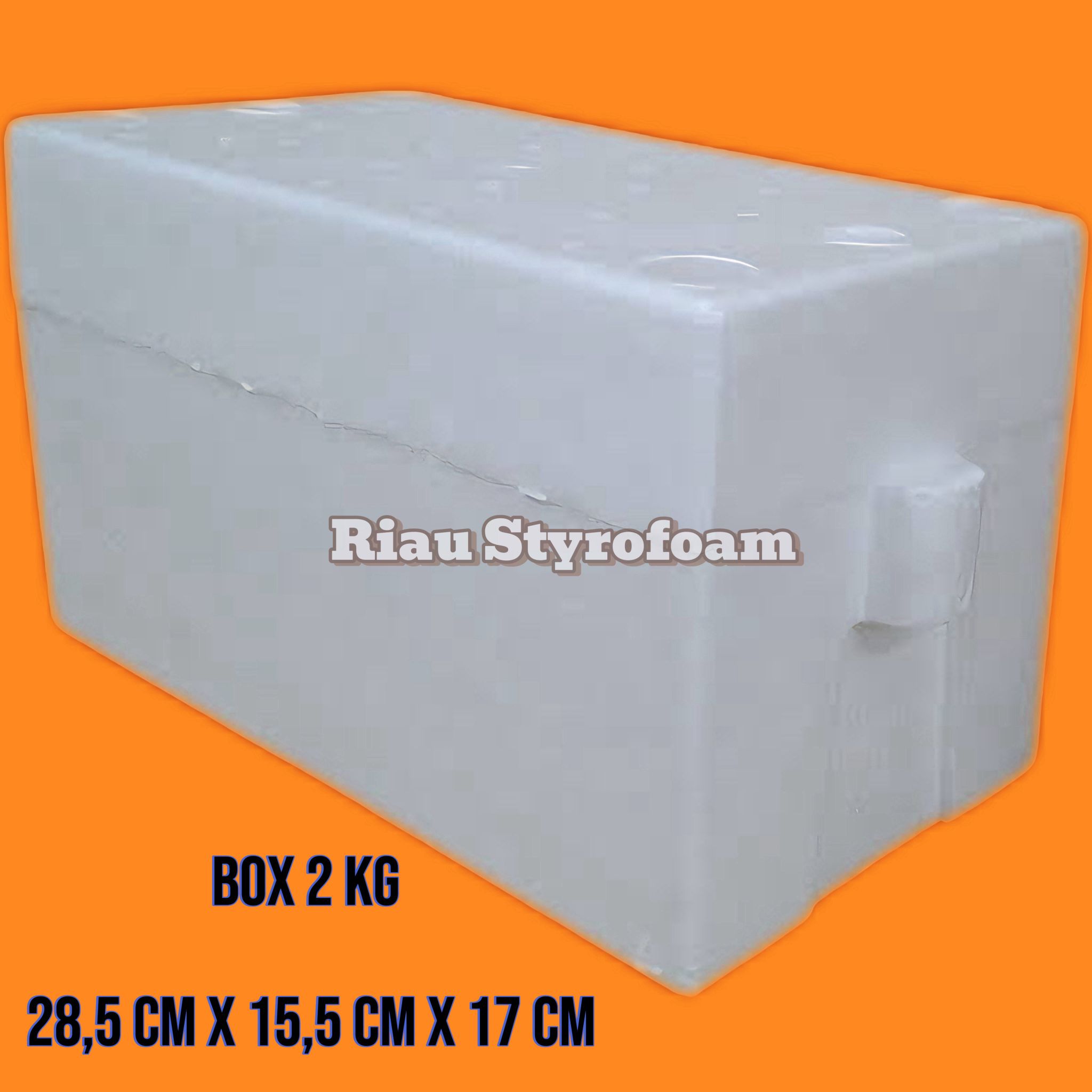 Box 2 KG