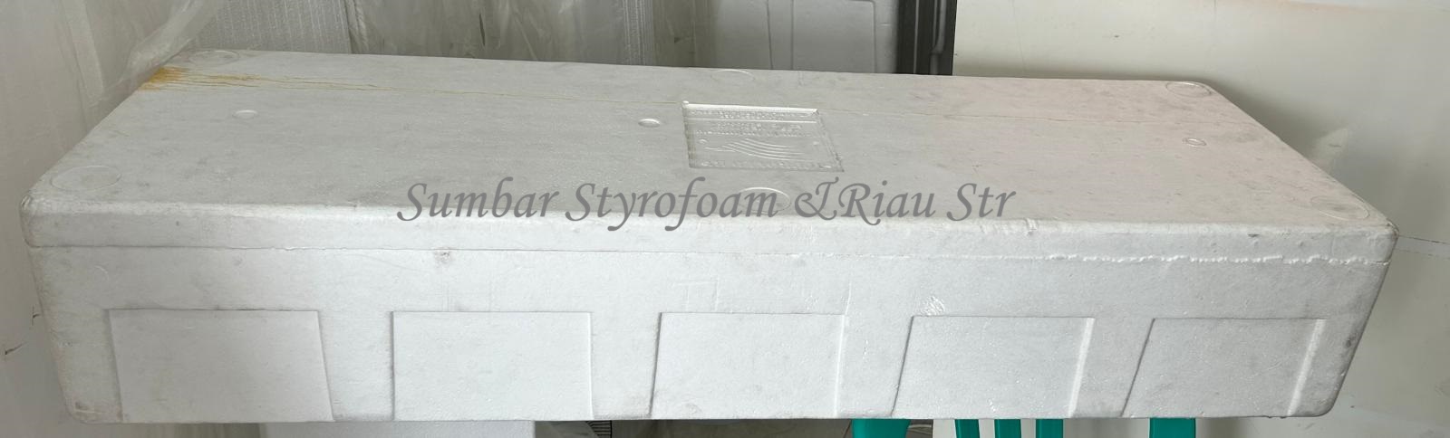 Box AG 120- T 32 Garuda 