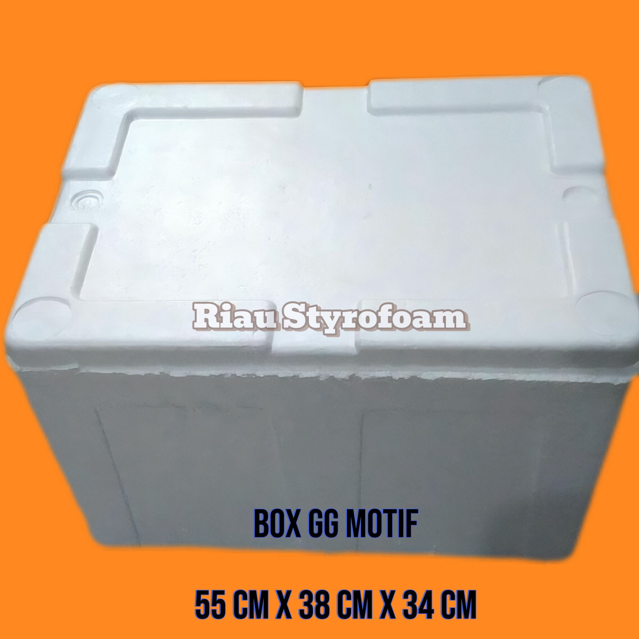 Box GG Motif 