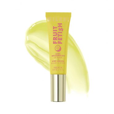 Meyveli Dudak Balmı