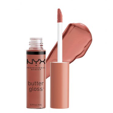 NYX Butter Gloss Dudak Parlatıcısı