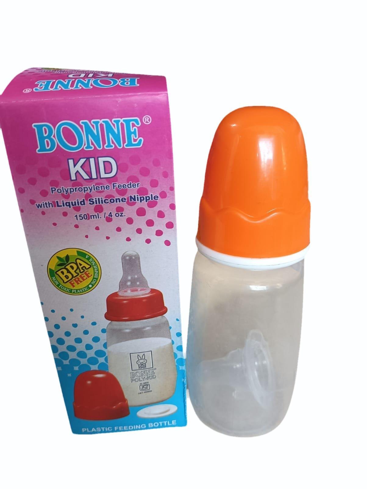 Bonne Feeding Bottle