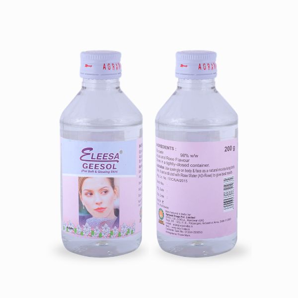 Eleesa Glycerin (60 ML)
