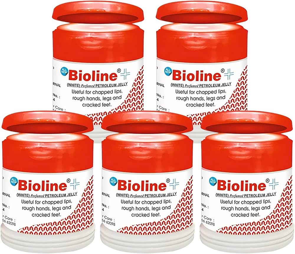 Bioline Vaseline