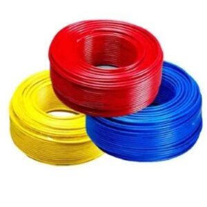 7/20 Electrical Wire