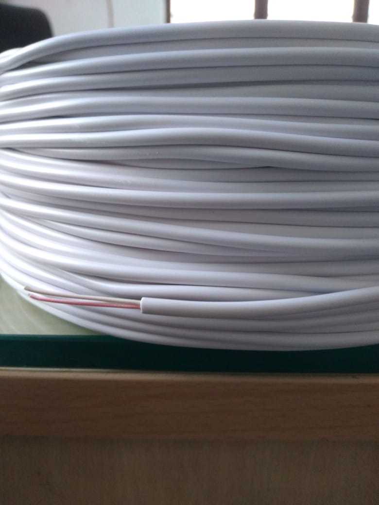 DC Flat Wire