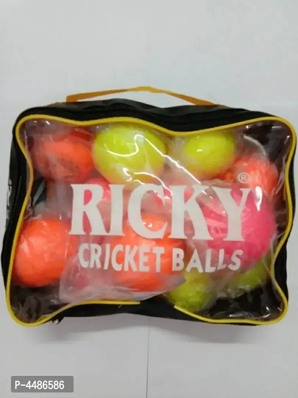 Practice balls