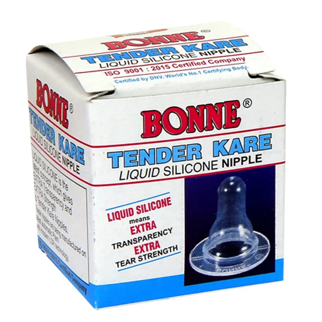 BONNE Nipple