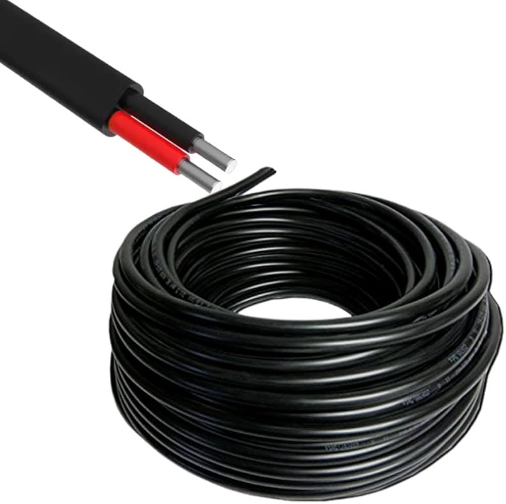 25 mm cable (2 Core)