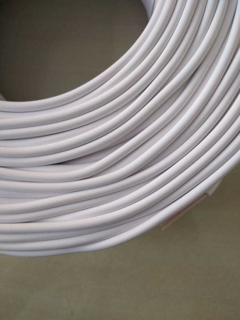 DC Flat Wire