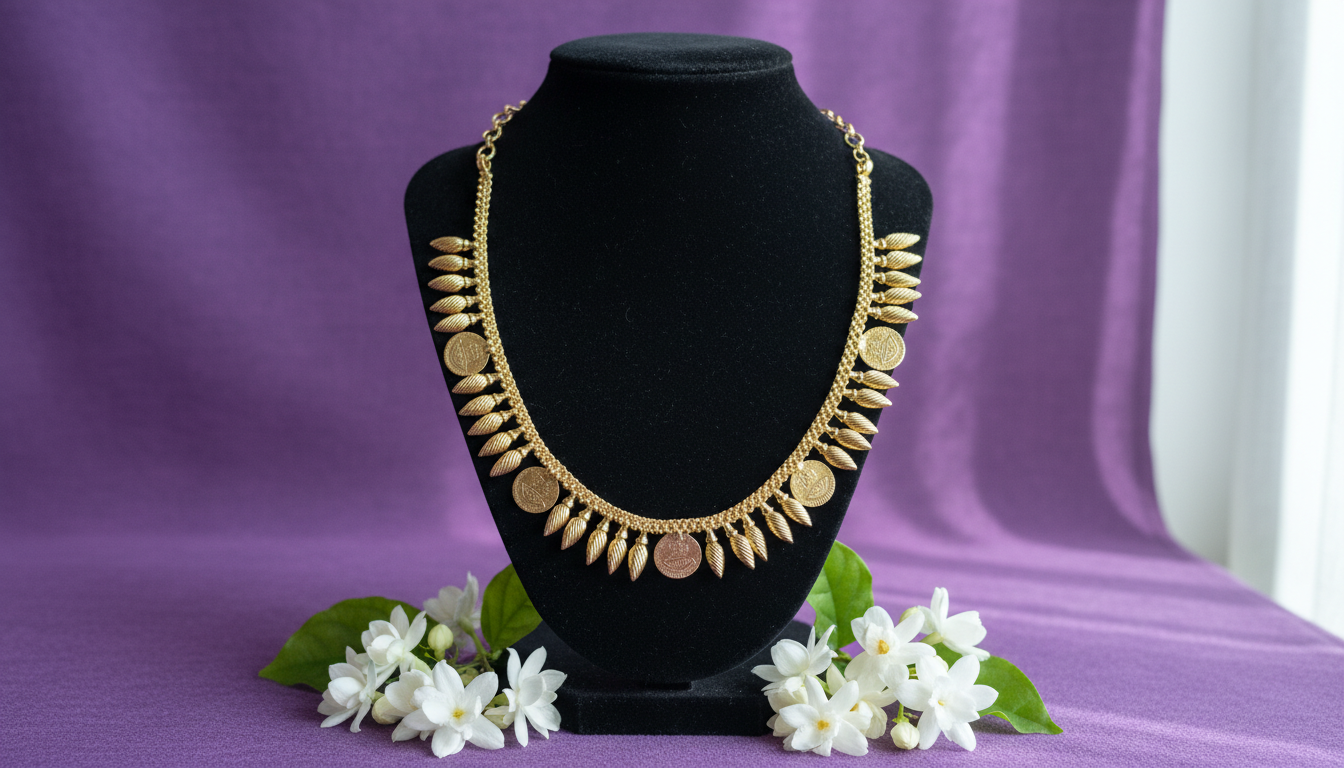 Kaasu mala with Mulla Mottu