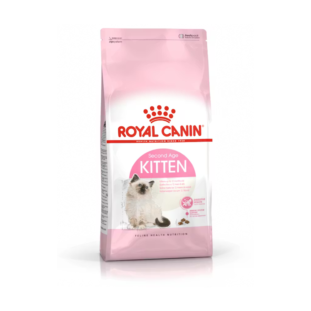 Royal Canin Kitten (2kg)