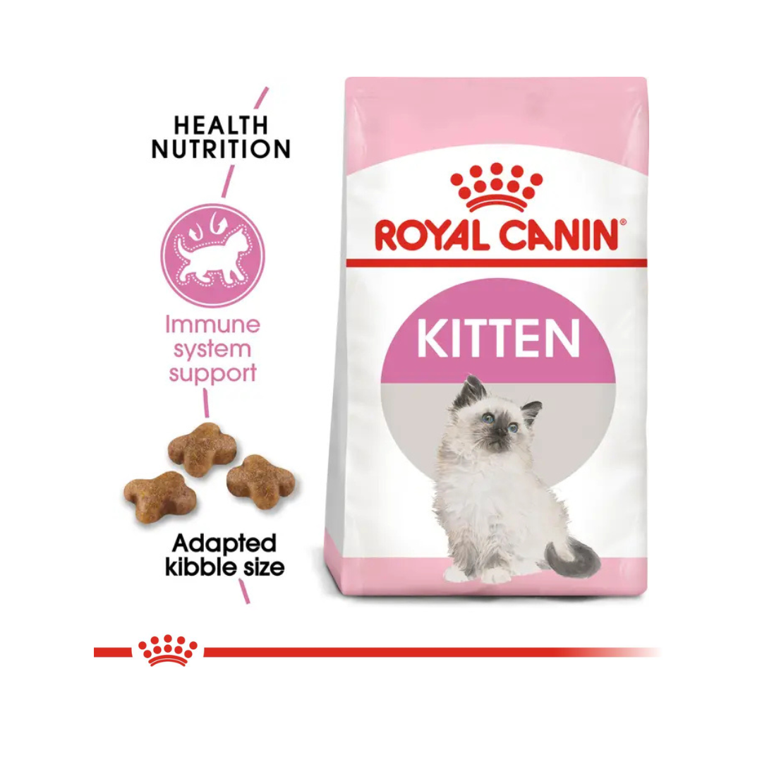 Royal Canin Kitten (2kg)