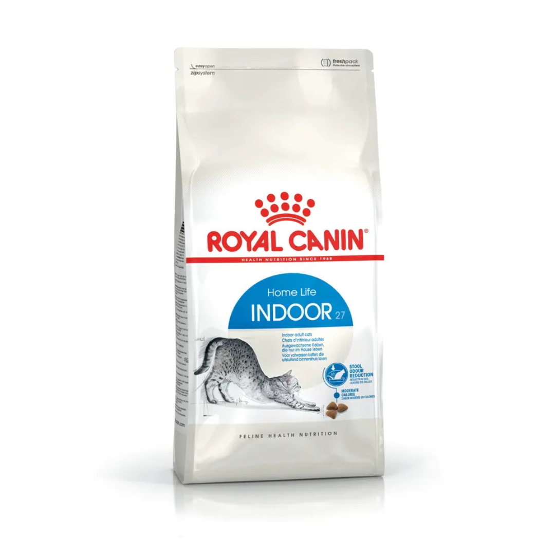 Royal Canin Home Life Indoor (2kg/4kg)