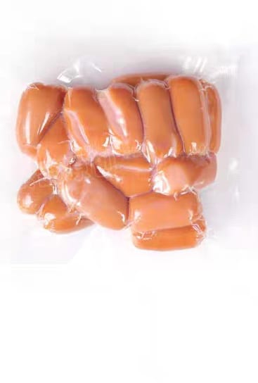 桥都脆皮肠 160G QiaoDu Crispy Sausage 160G