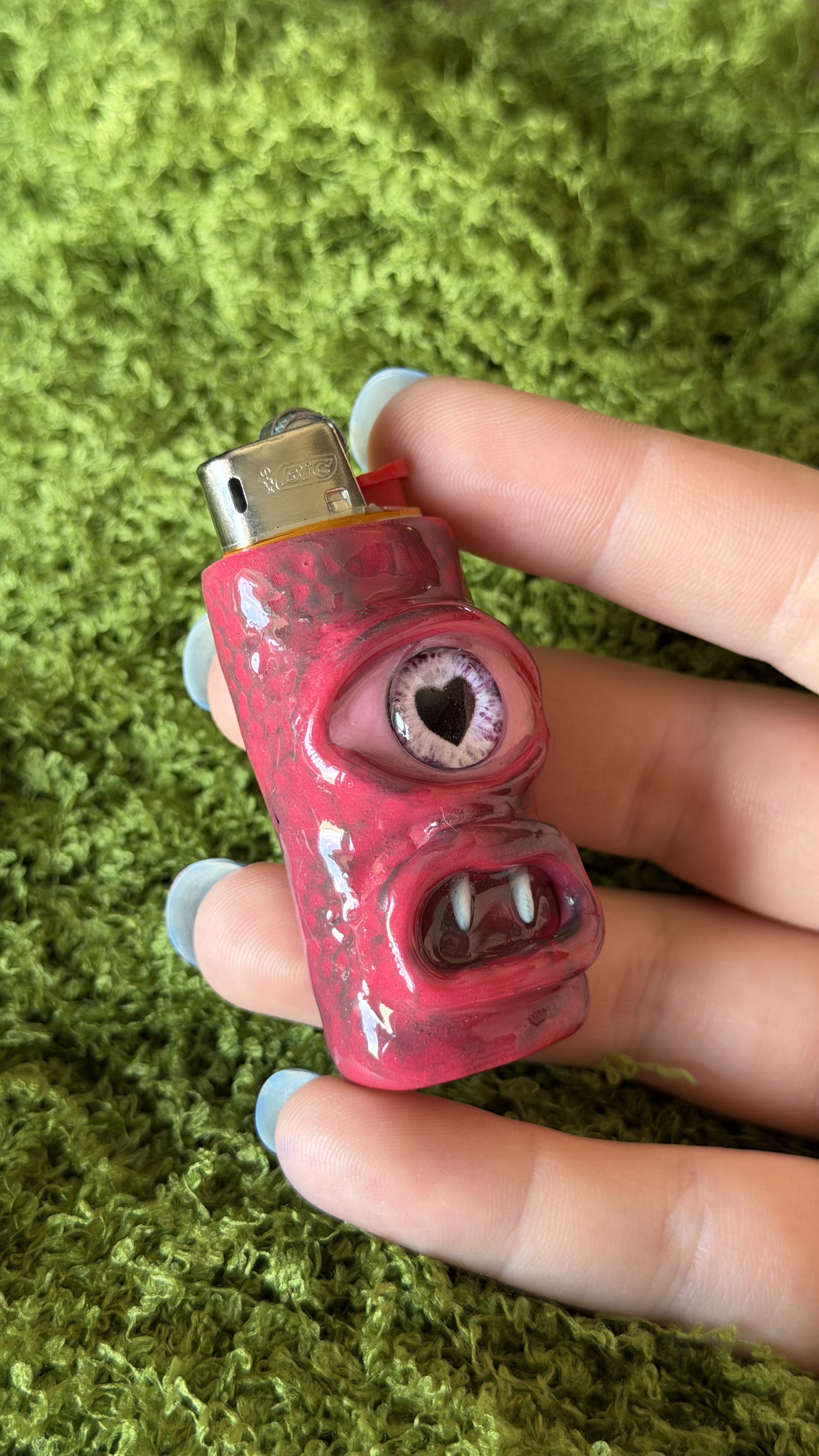 Mini Keverziukas