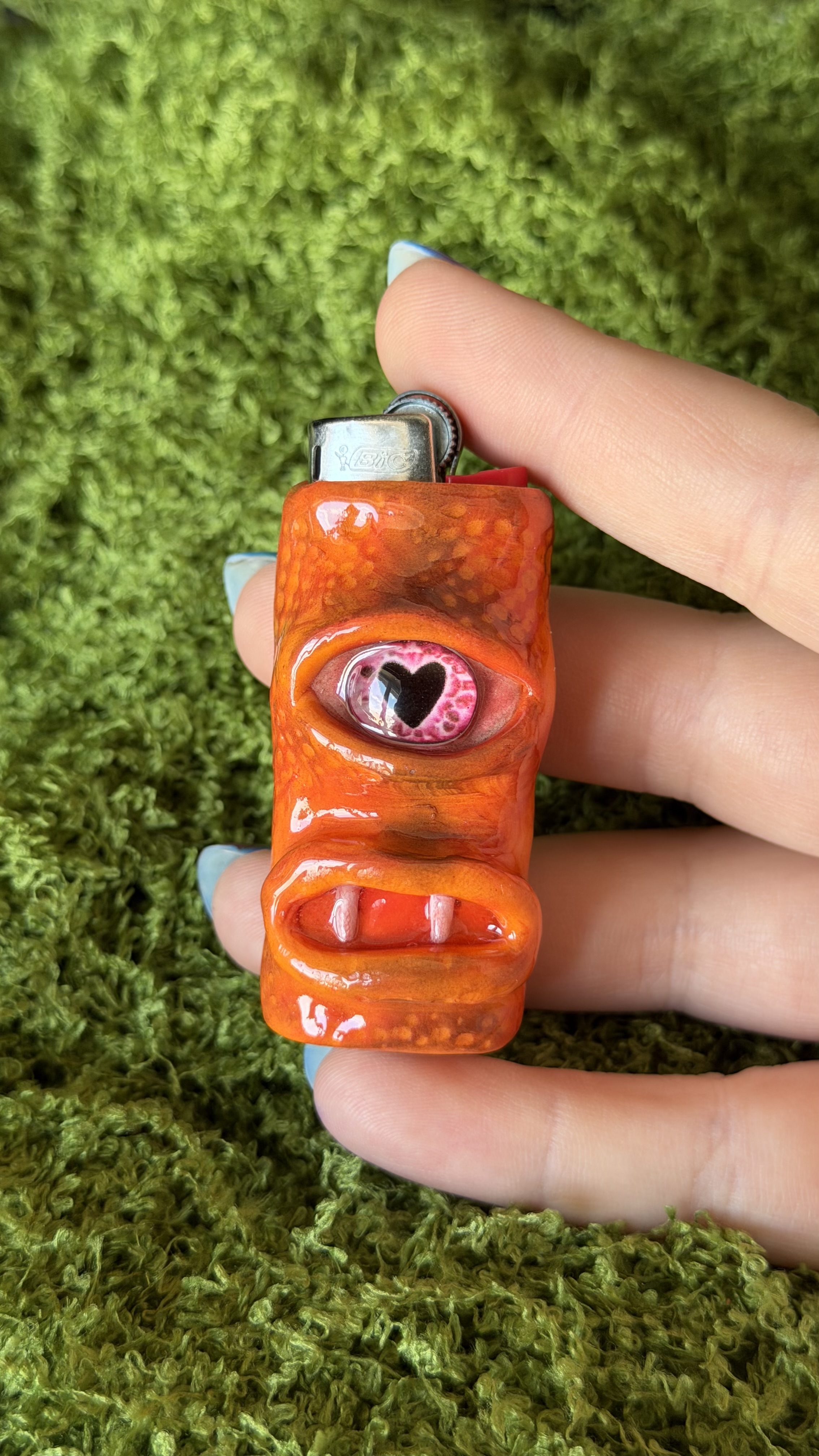 Mini Keverziukas