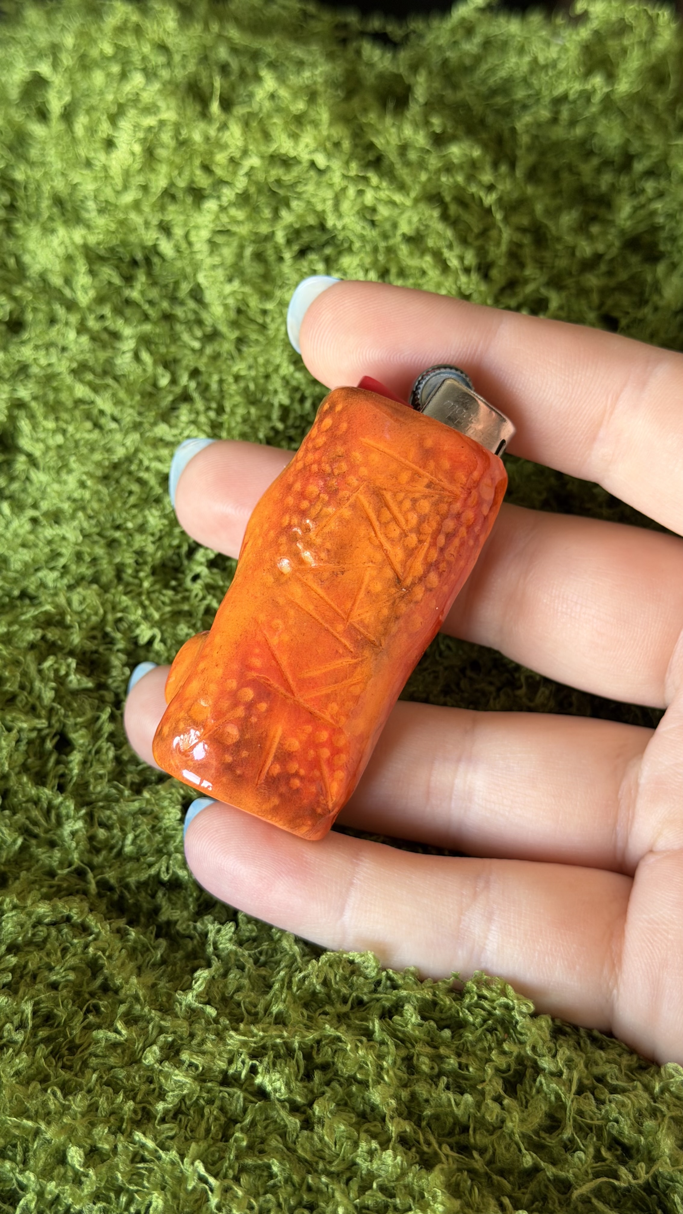 Mini Keverziukas