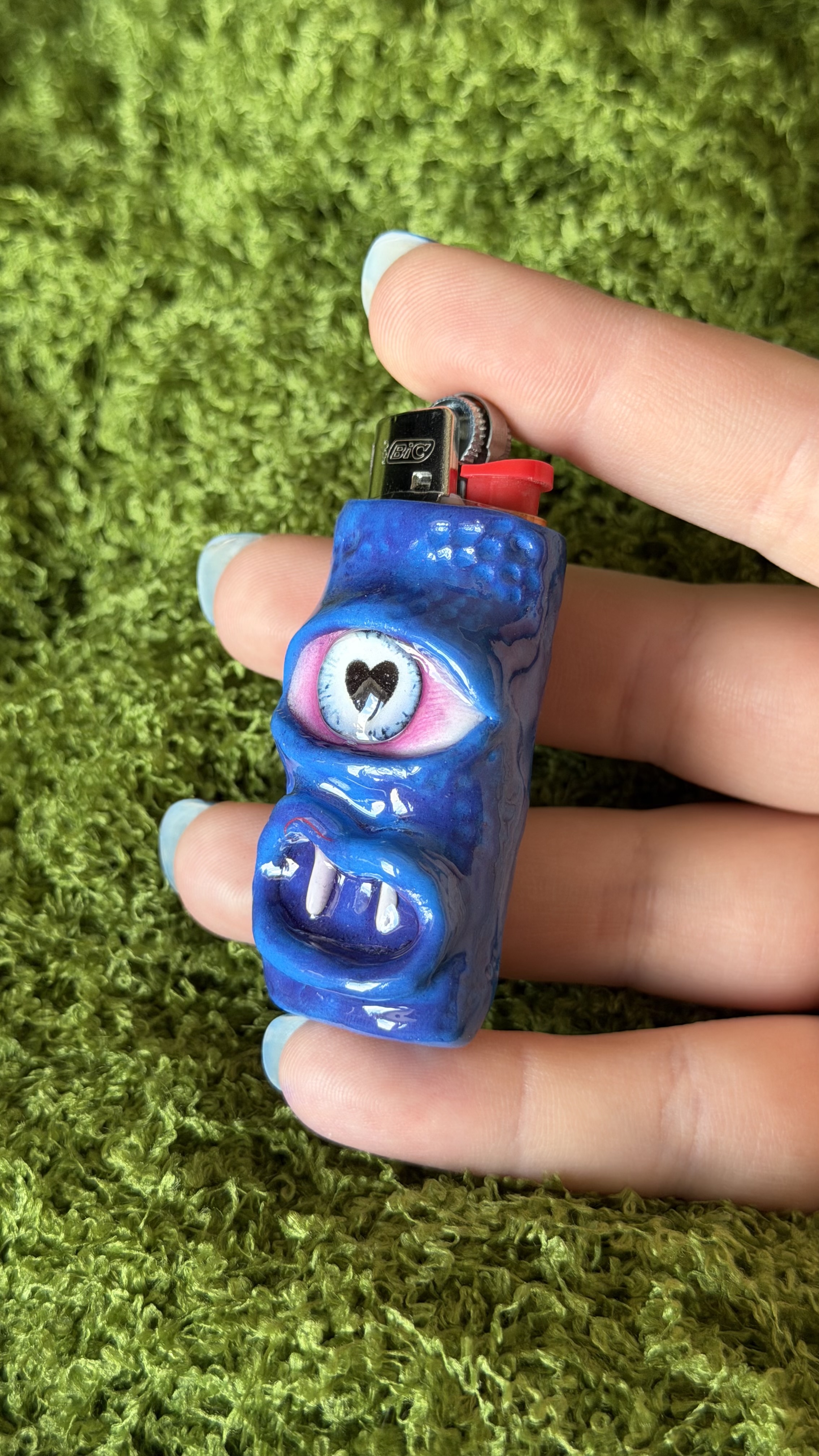 Mini Keverziukas