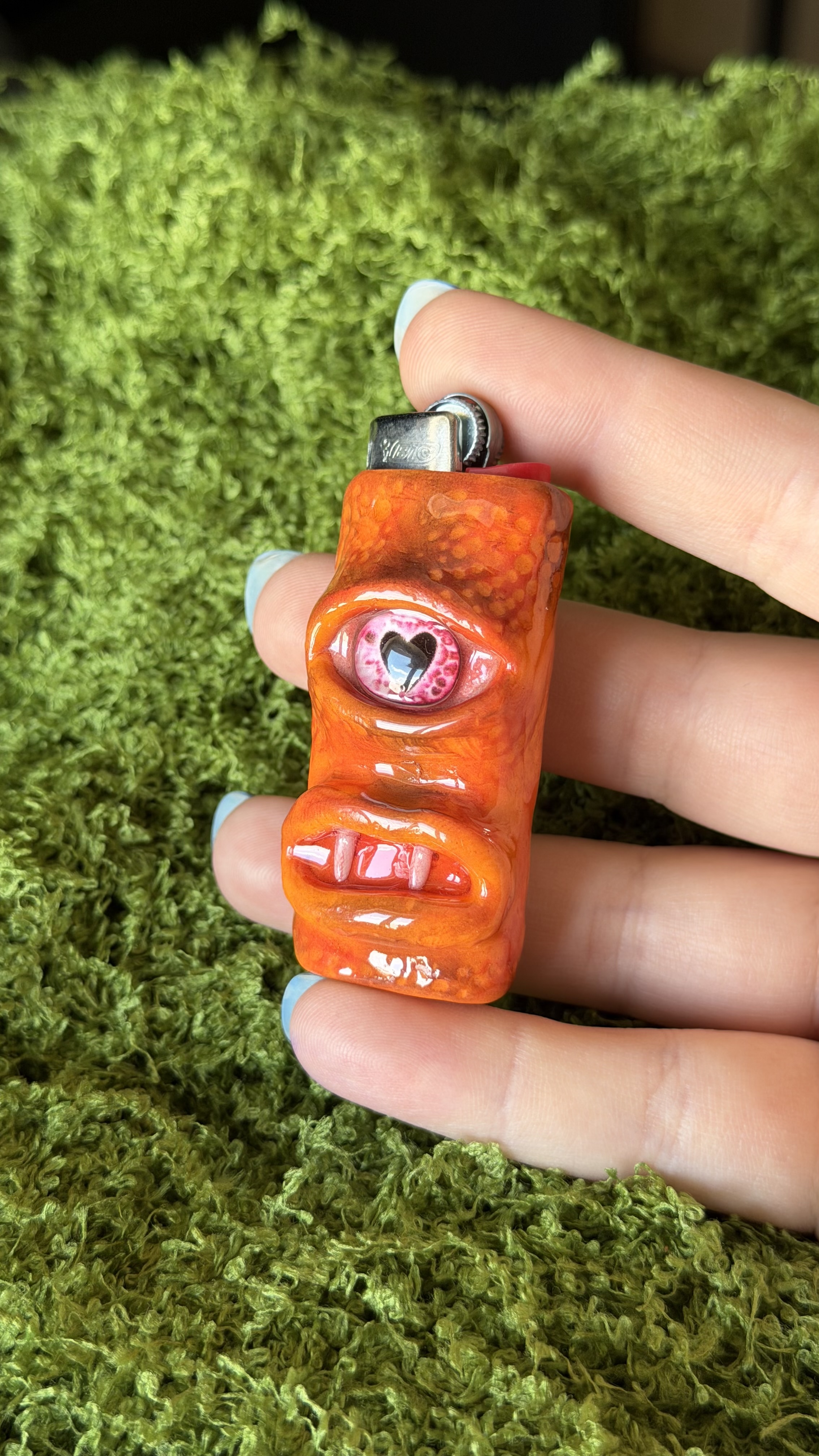 Mini Keverziukas