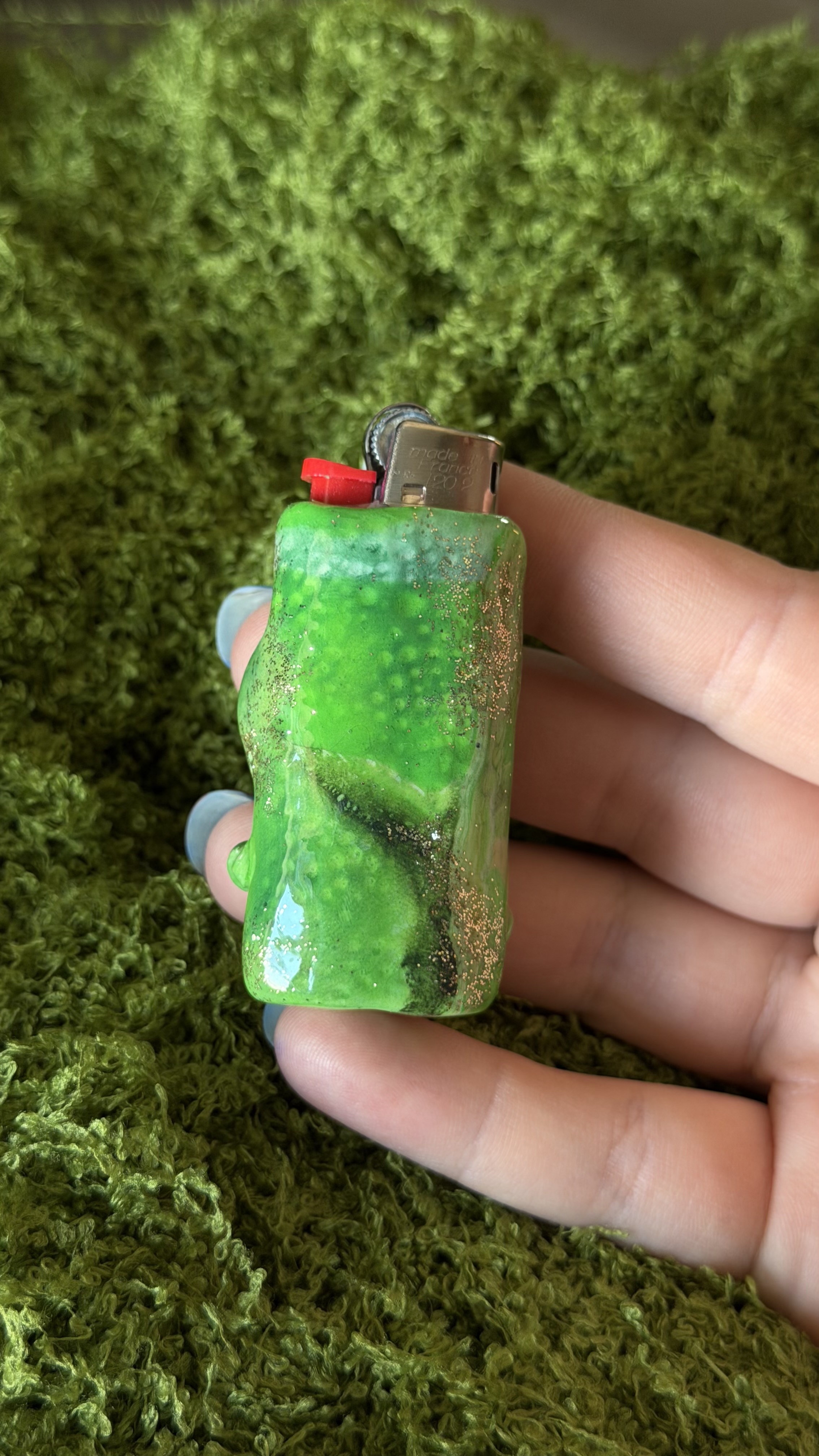 Mini Keverziukas