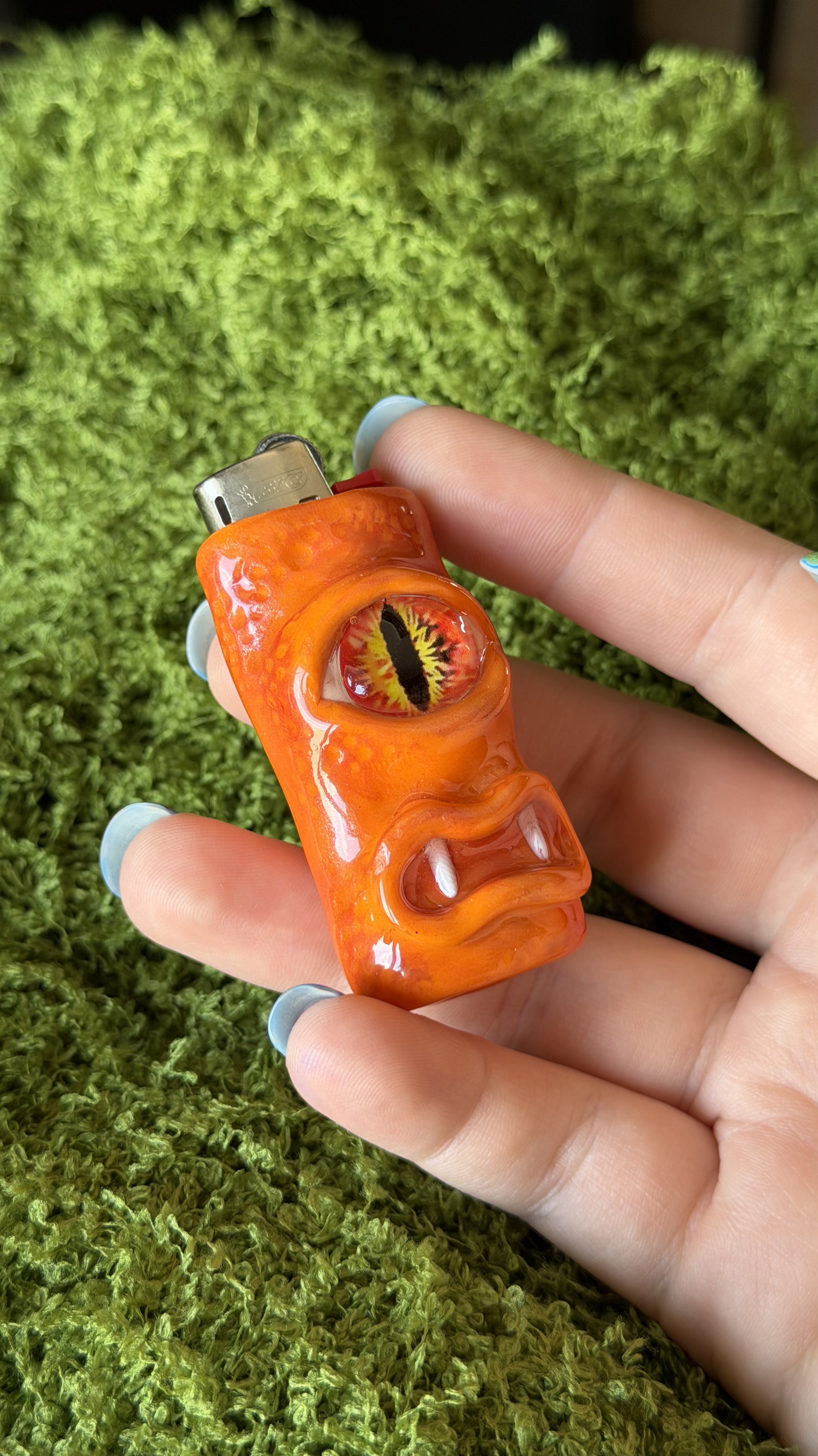 Mini Keverziukas