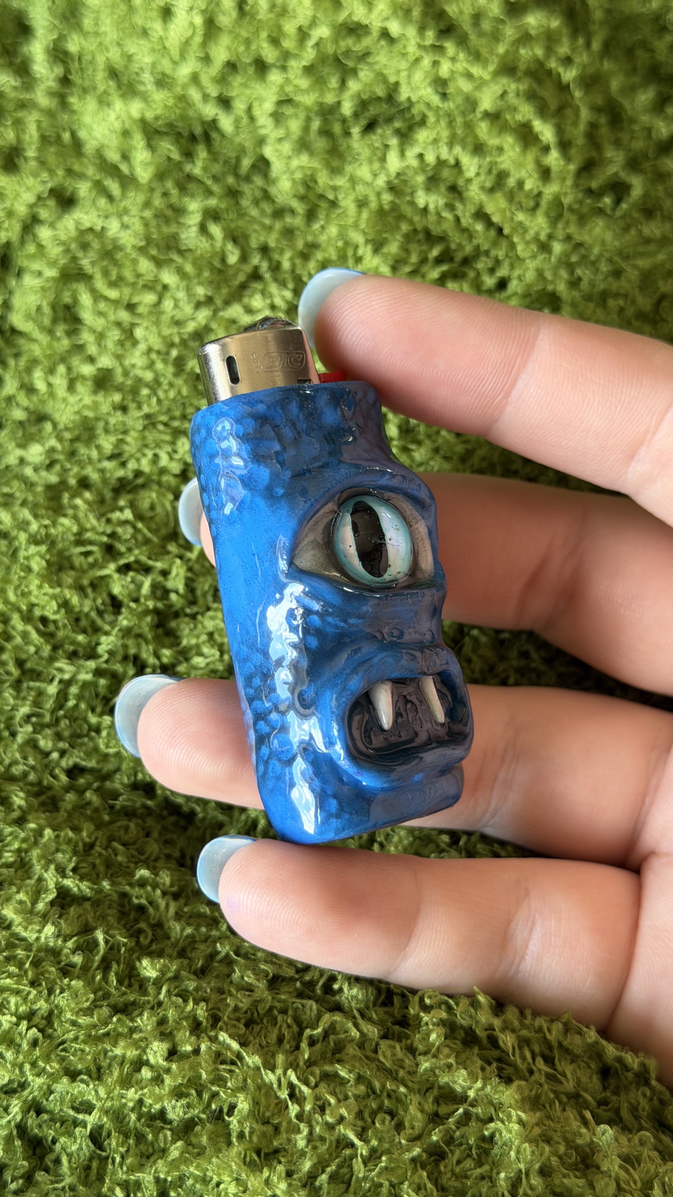 Mini Keverziukas