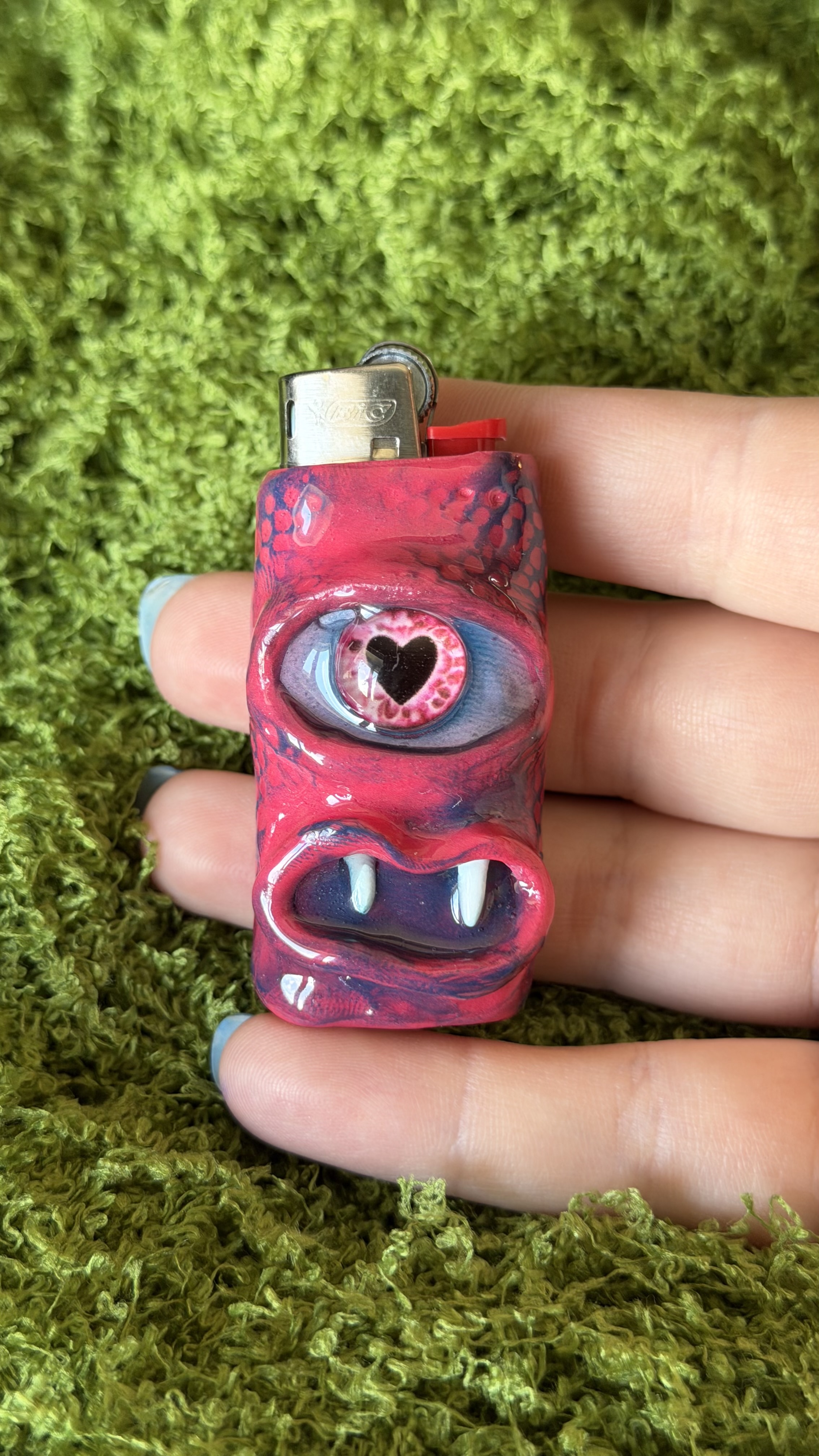 Mini Keverziukas