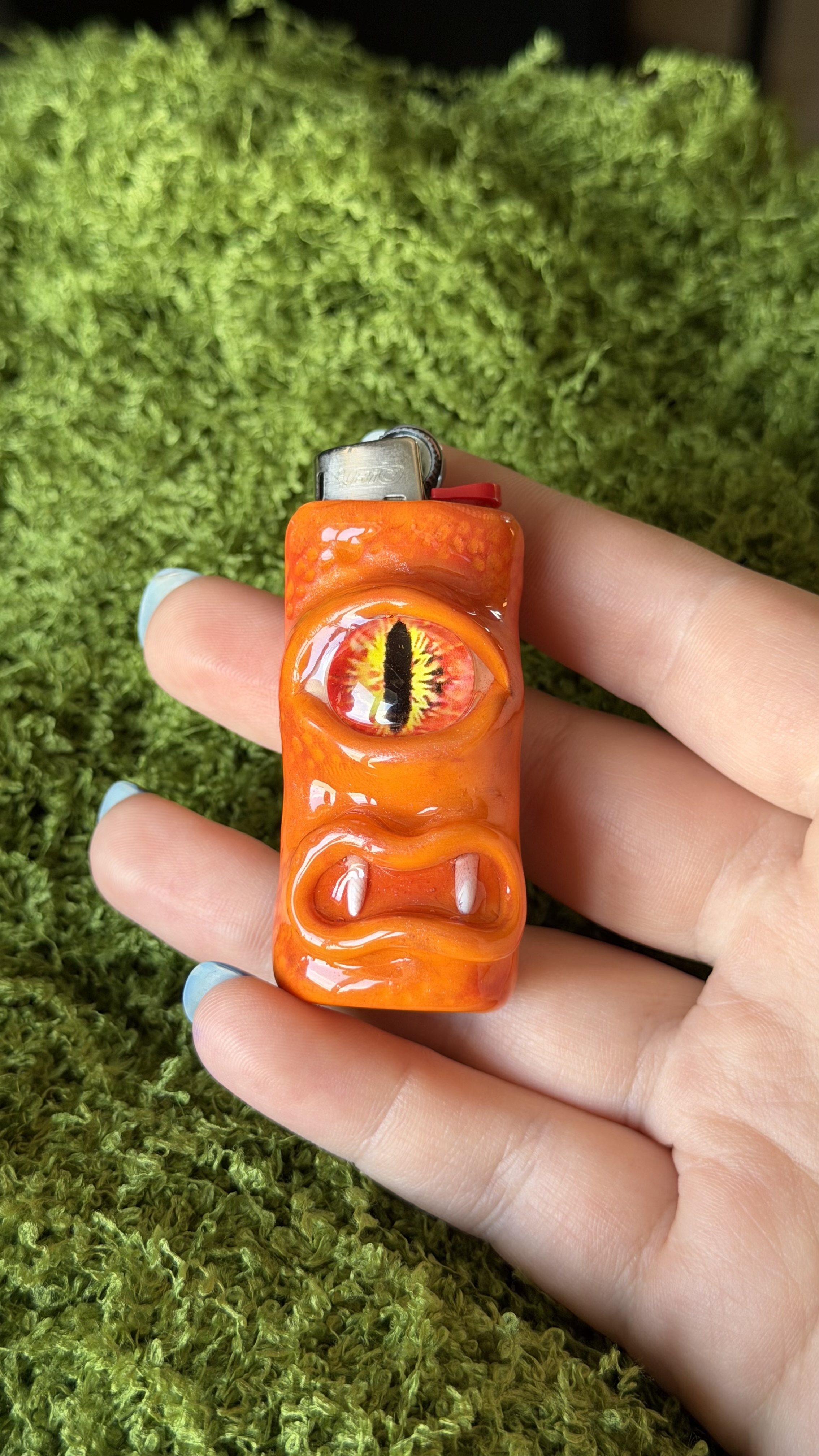 Mini Keverziukas