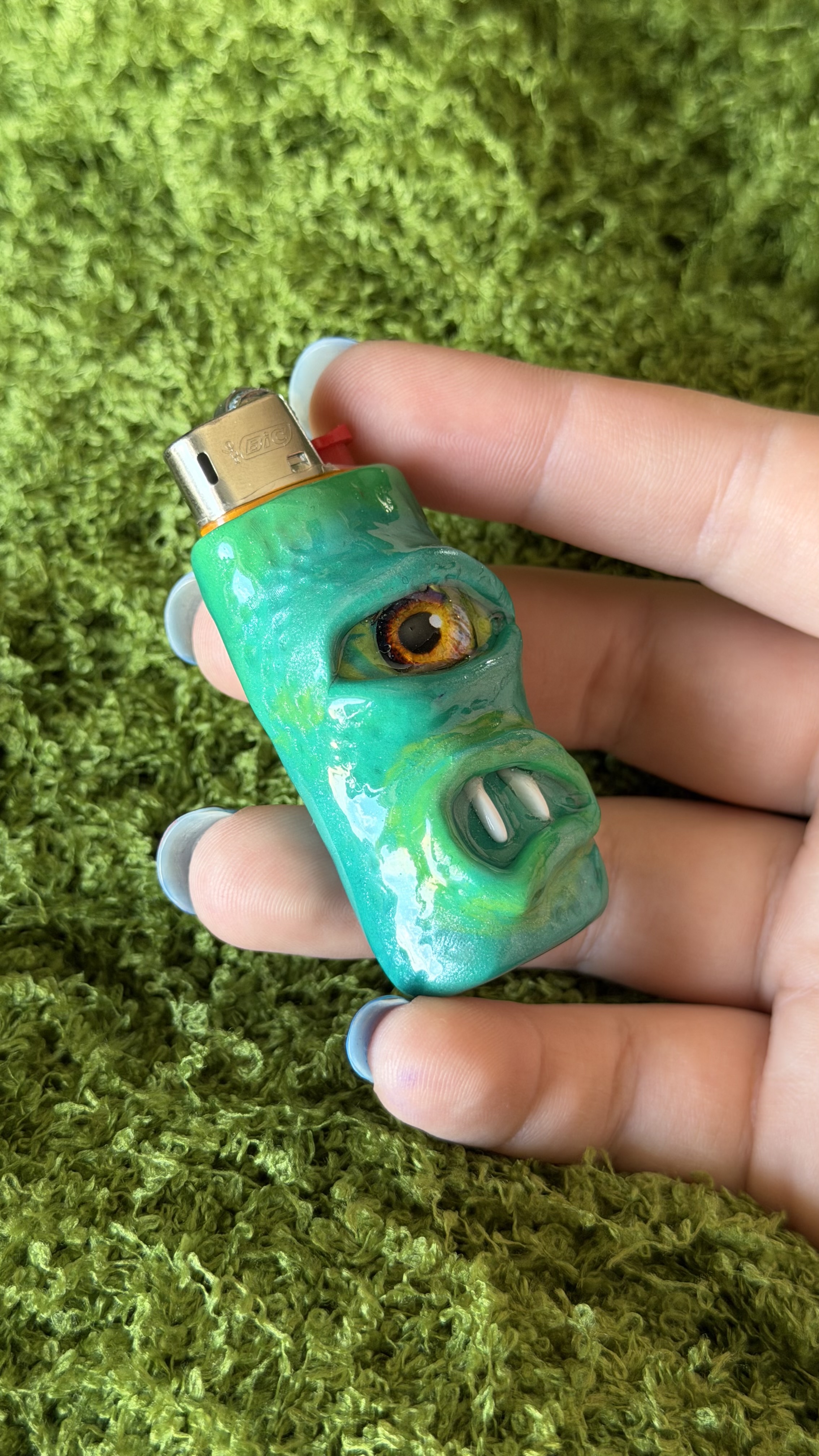 Mini Keverziukas