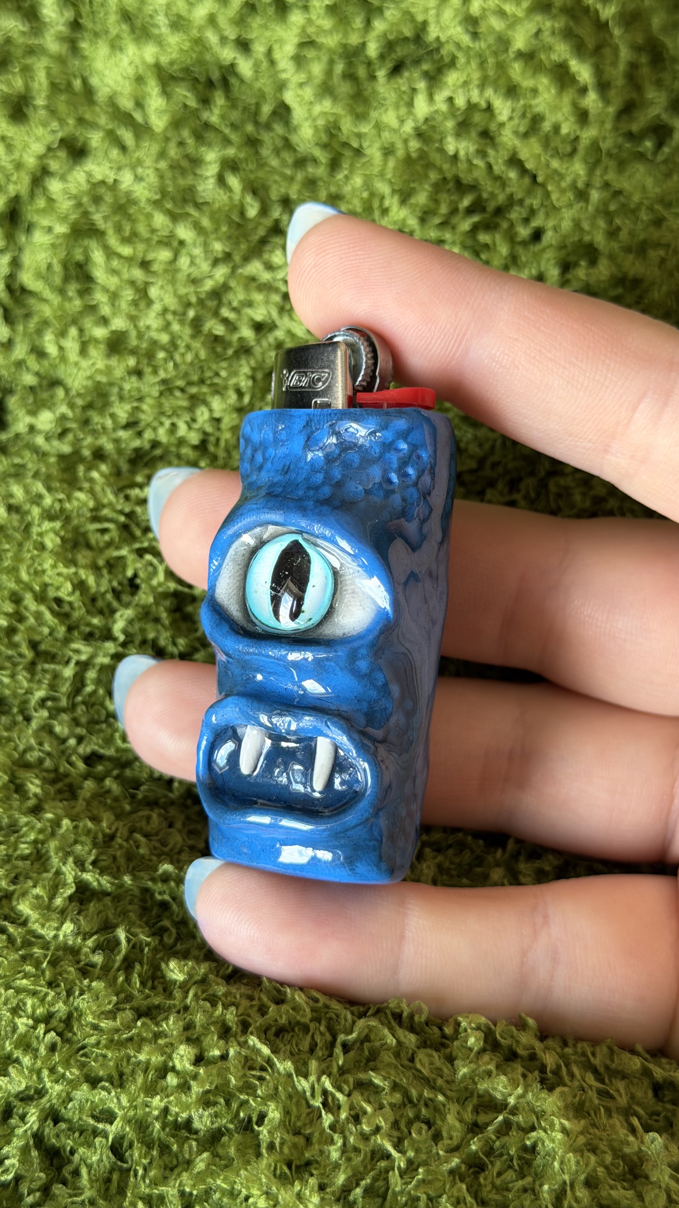 Mini Keverziukas