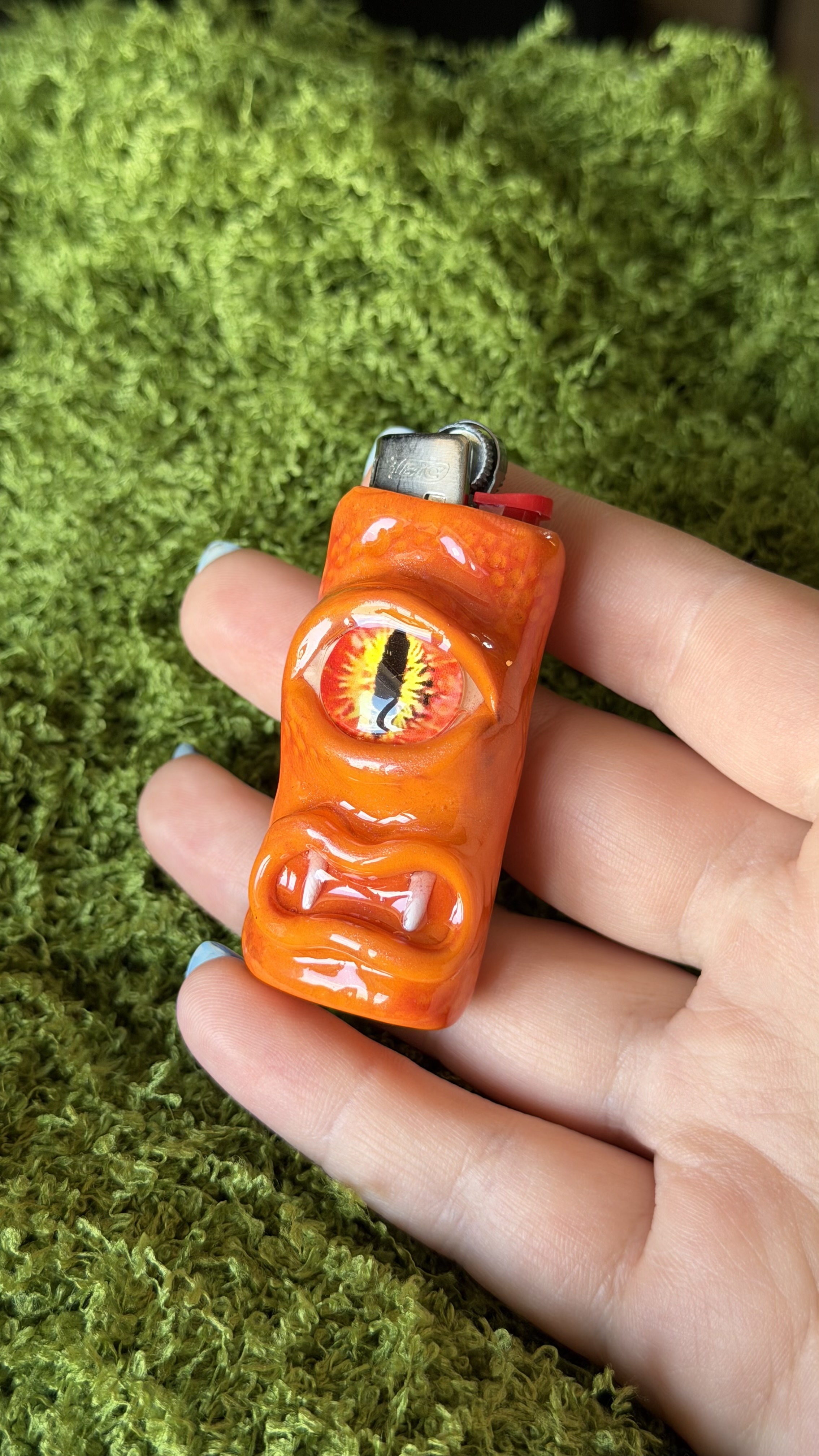 Mini Keverziukas