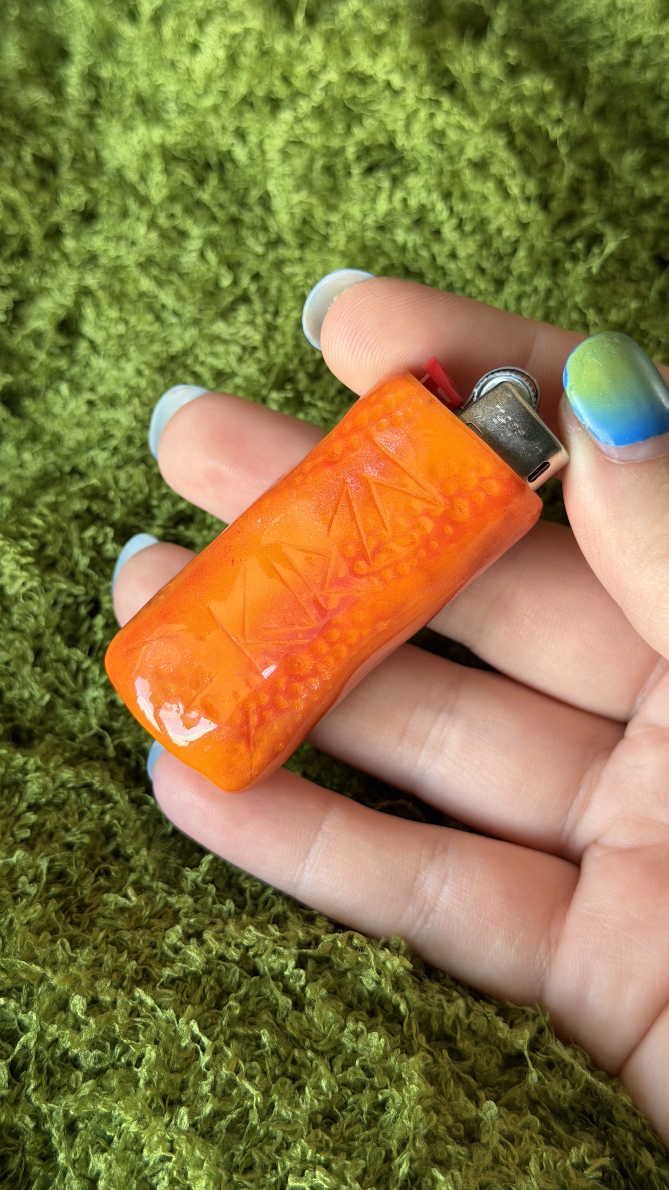 Mini Keverziukas