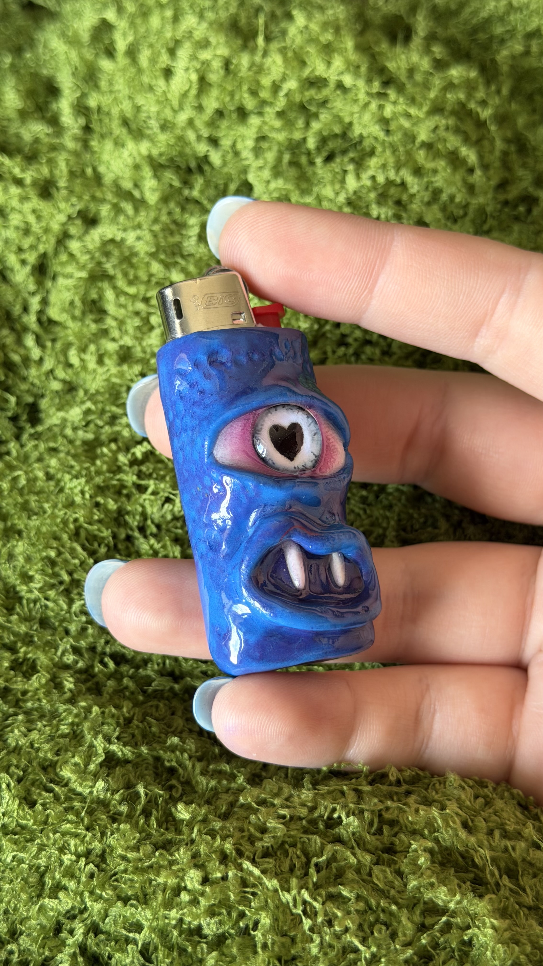 Mini Keverziukas