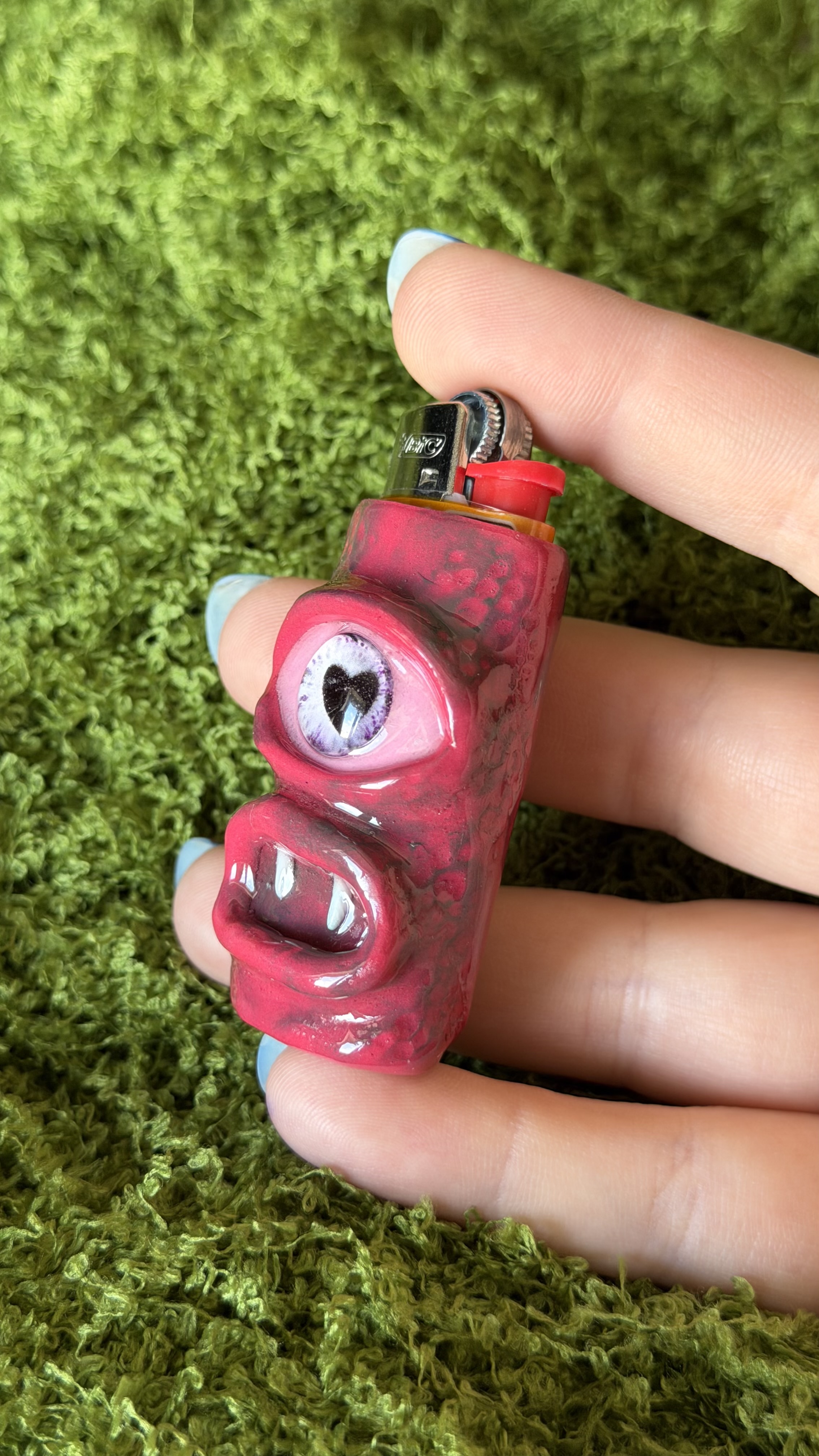 Mini Keverziukas