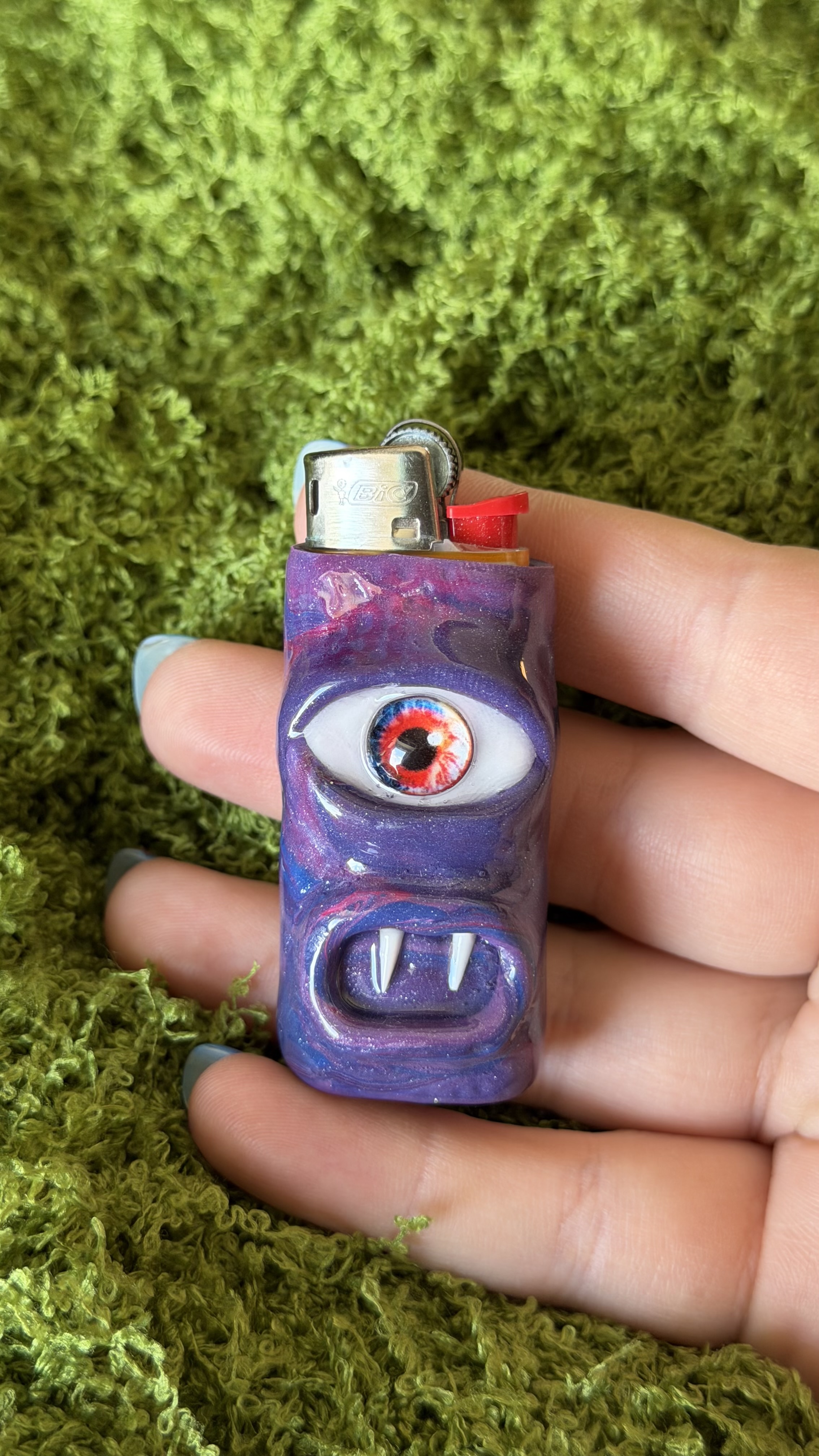 Mini Keverziukas