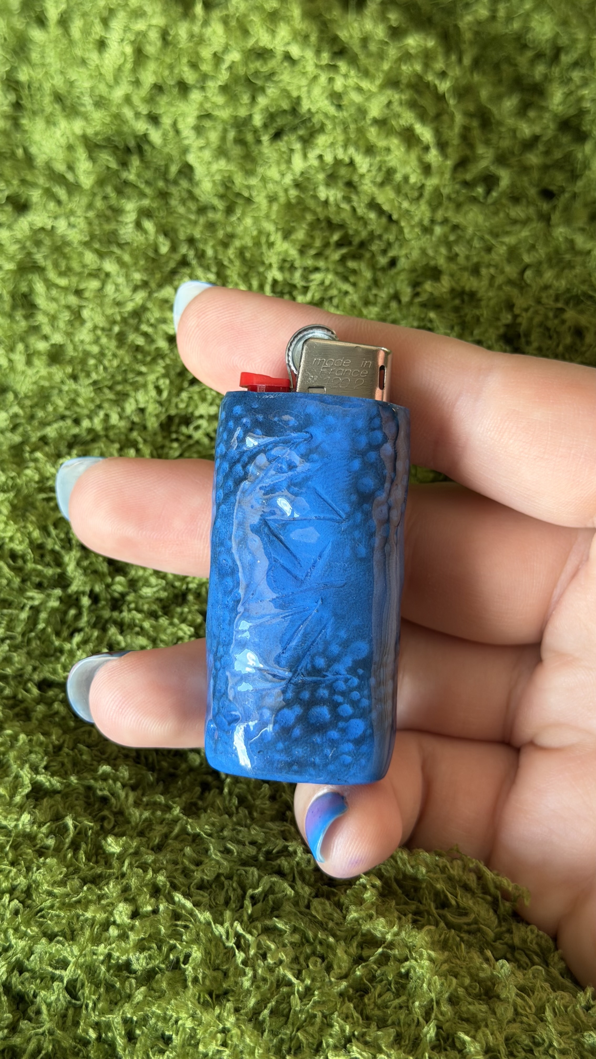 Mini Keverziukas
