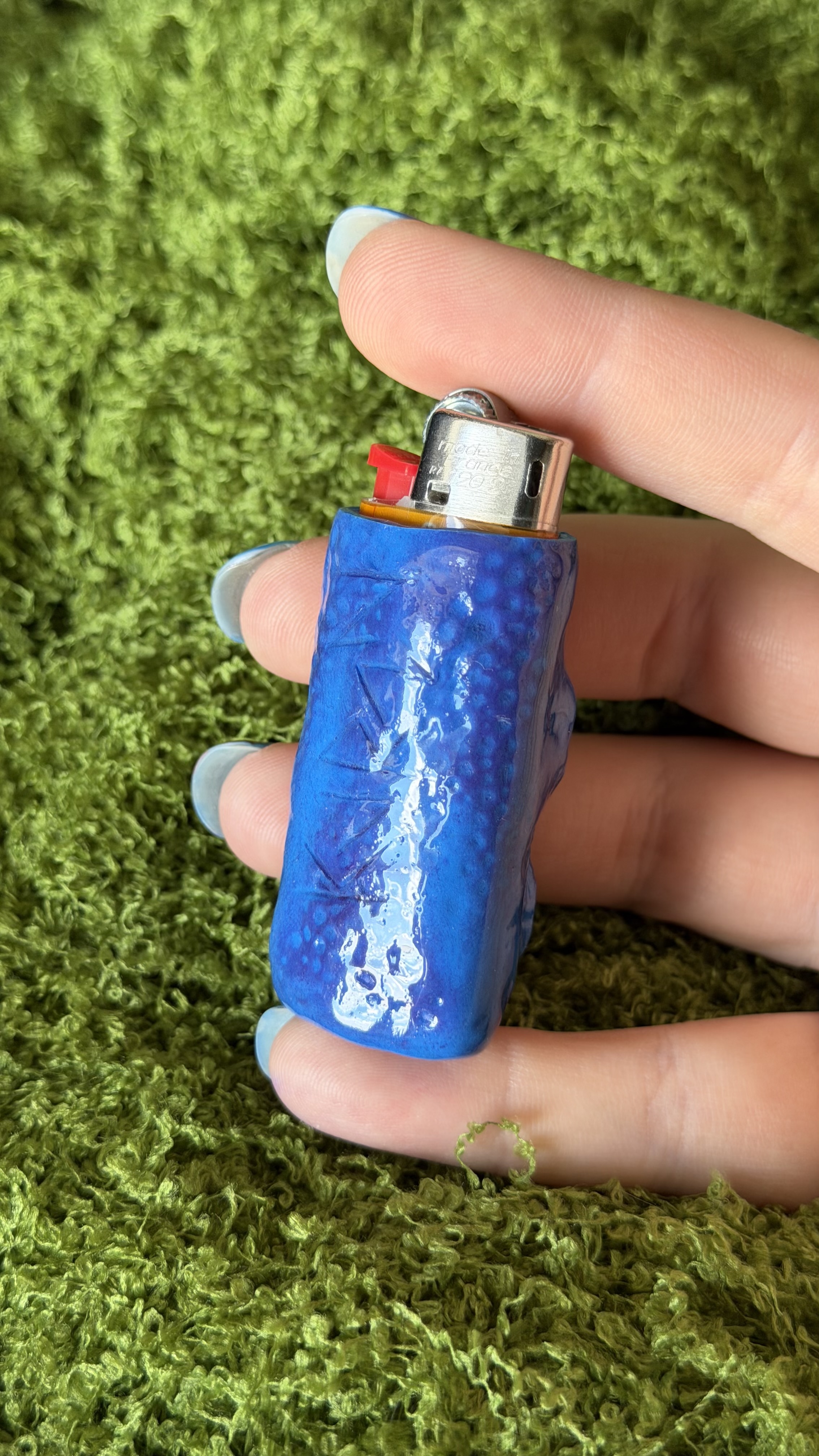 Mini Keverziukas