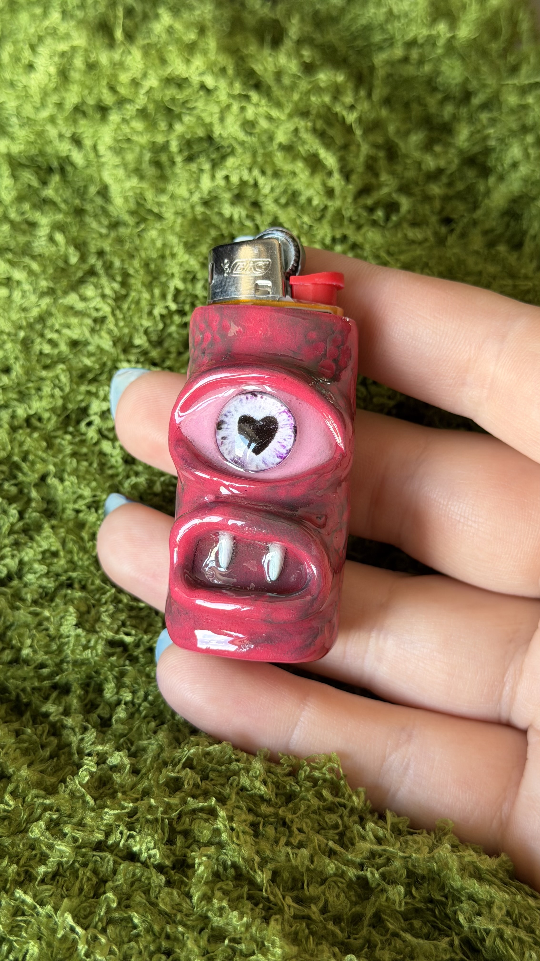 Mini Keverziukas