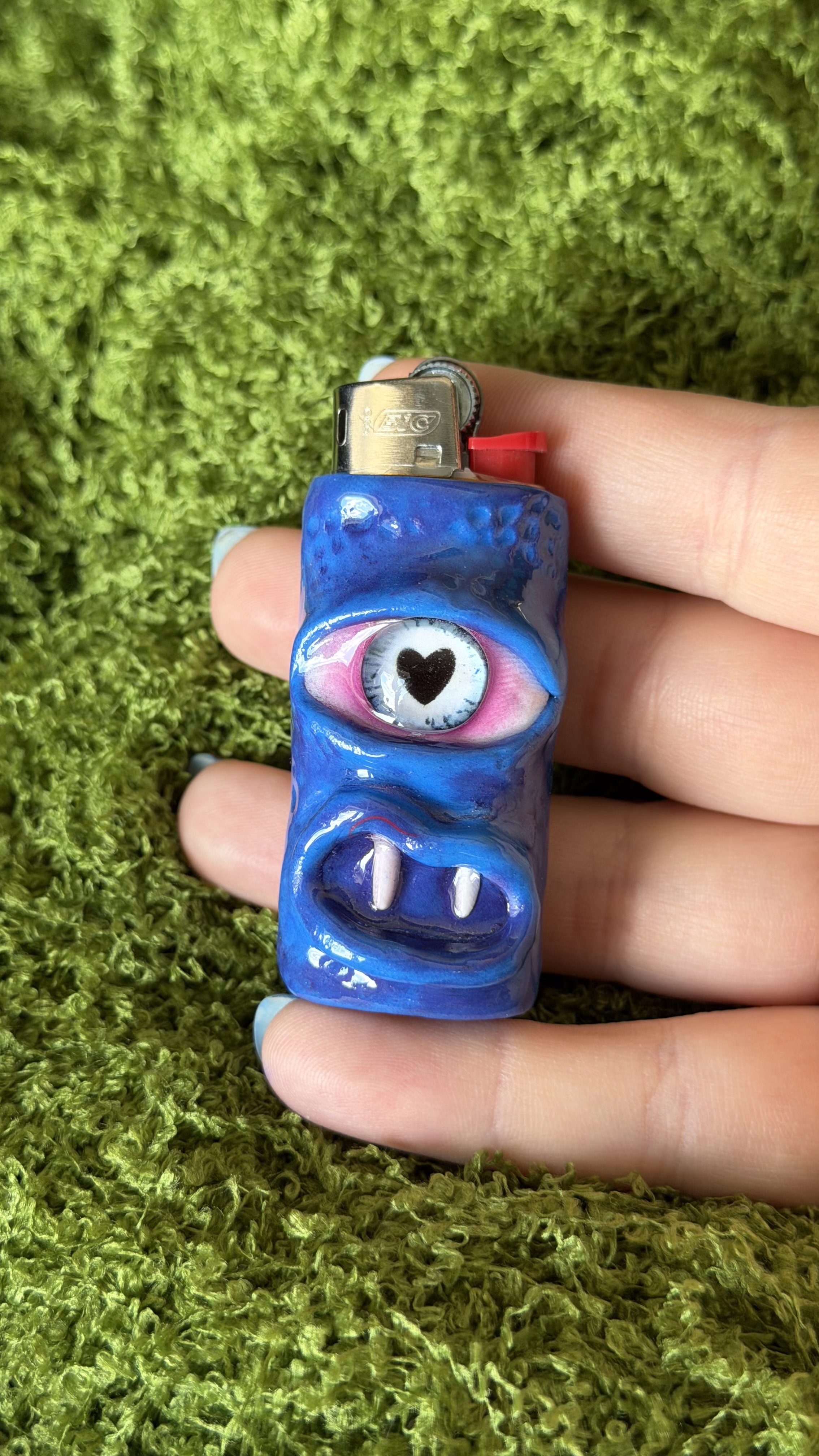 Mini Keverziukas