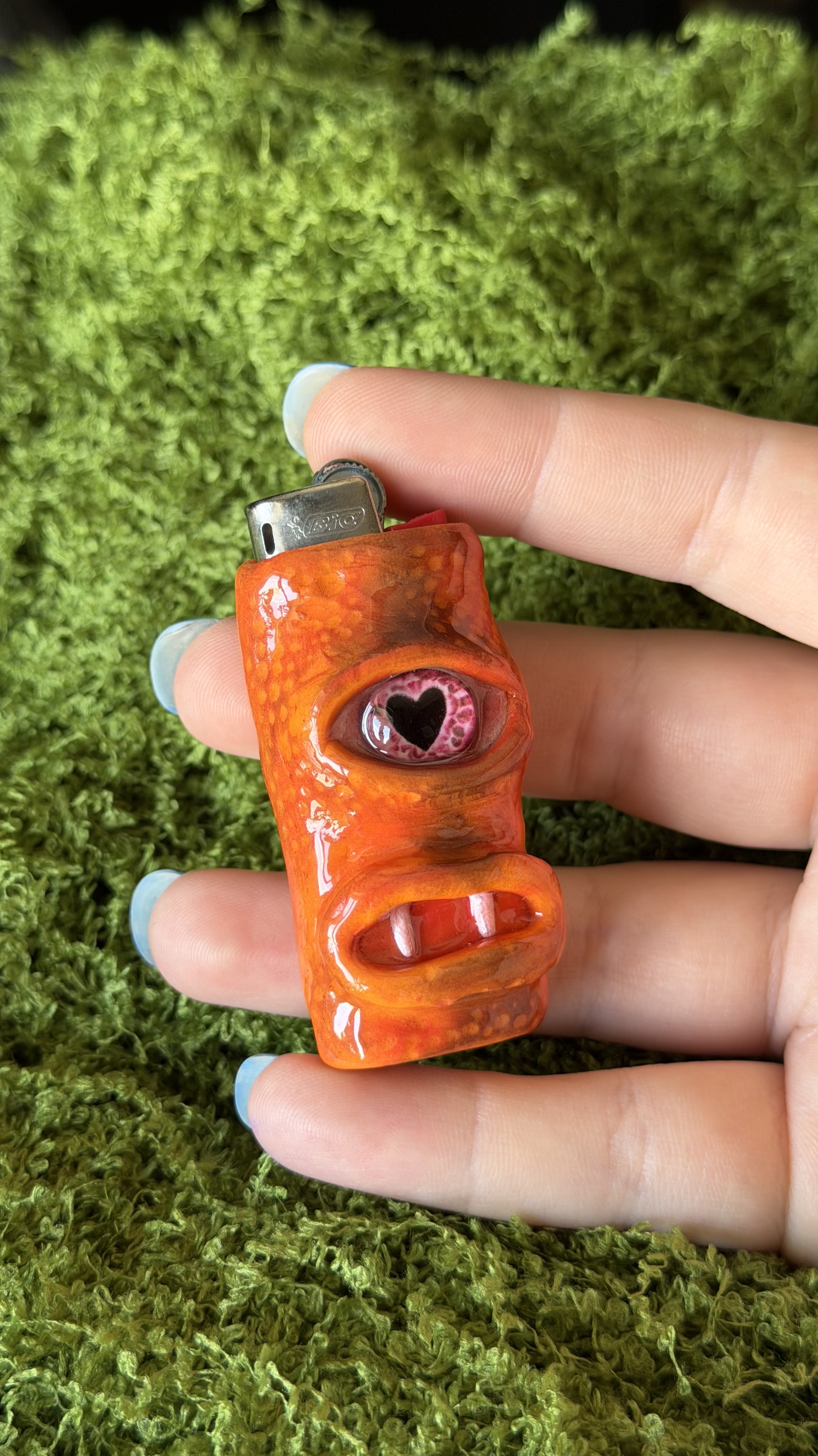 Mini Keverziukas