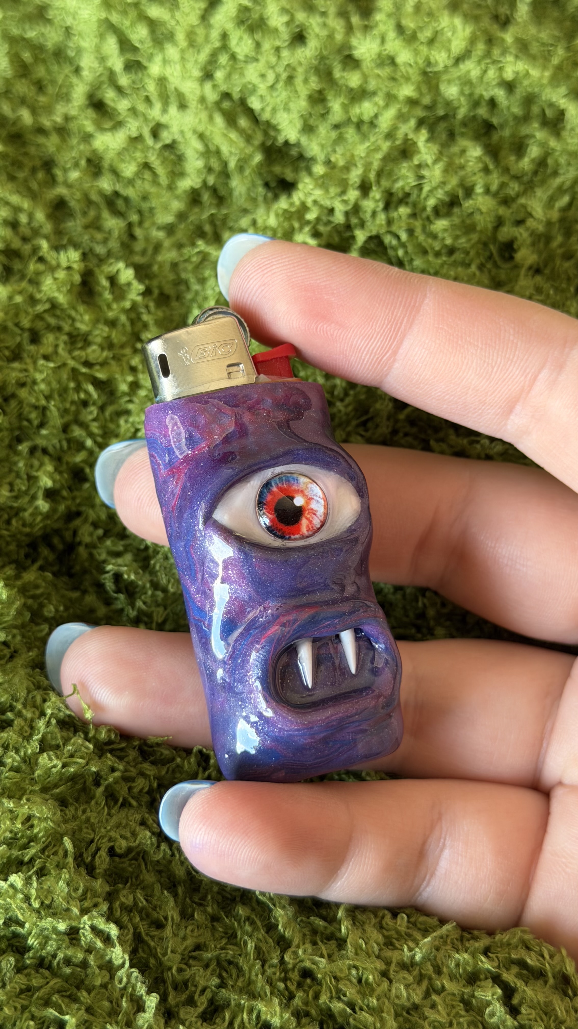 Mini Keverziukas