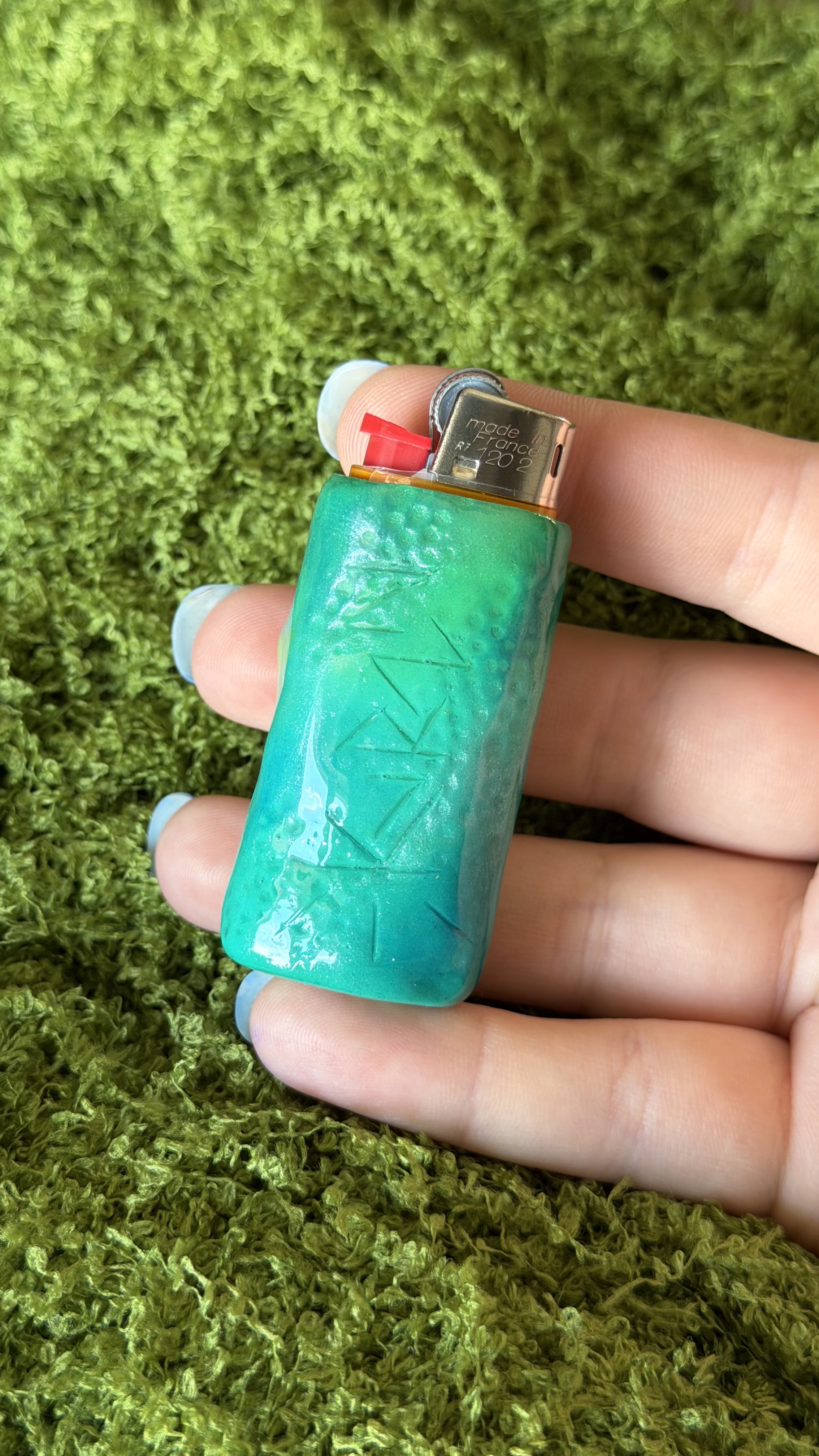 Mini Keverziukas