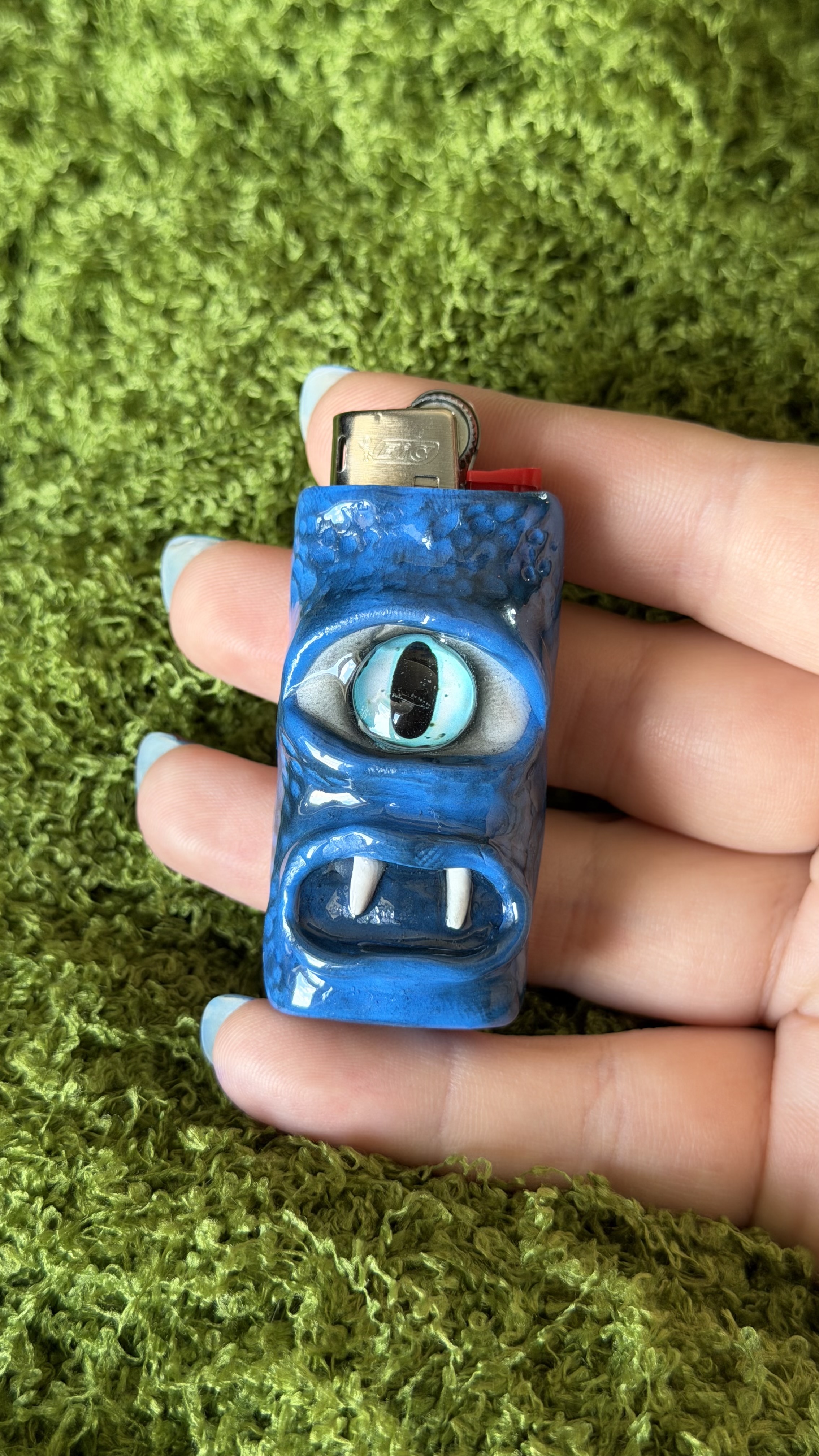 Mini Keverziukas