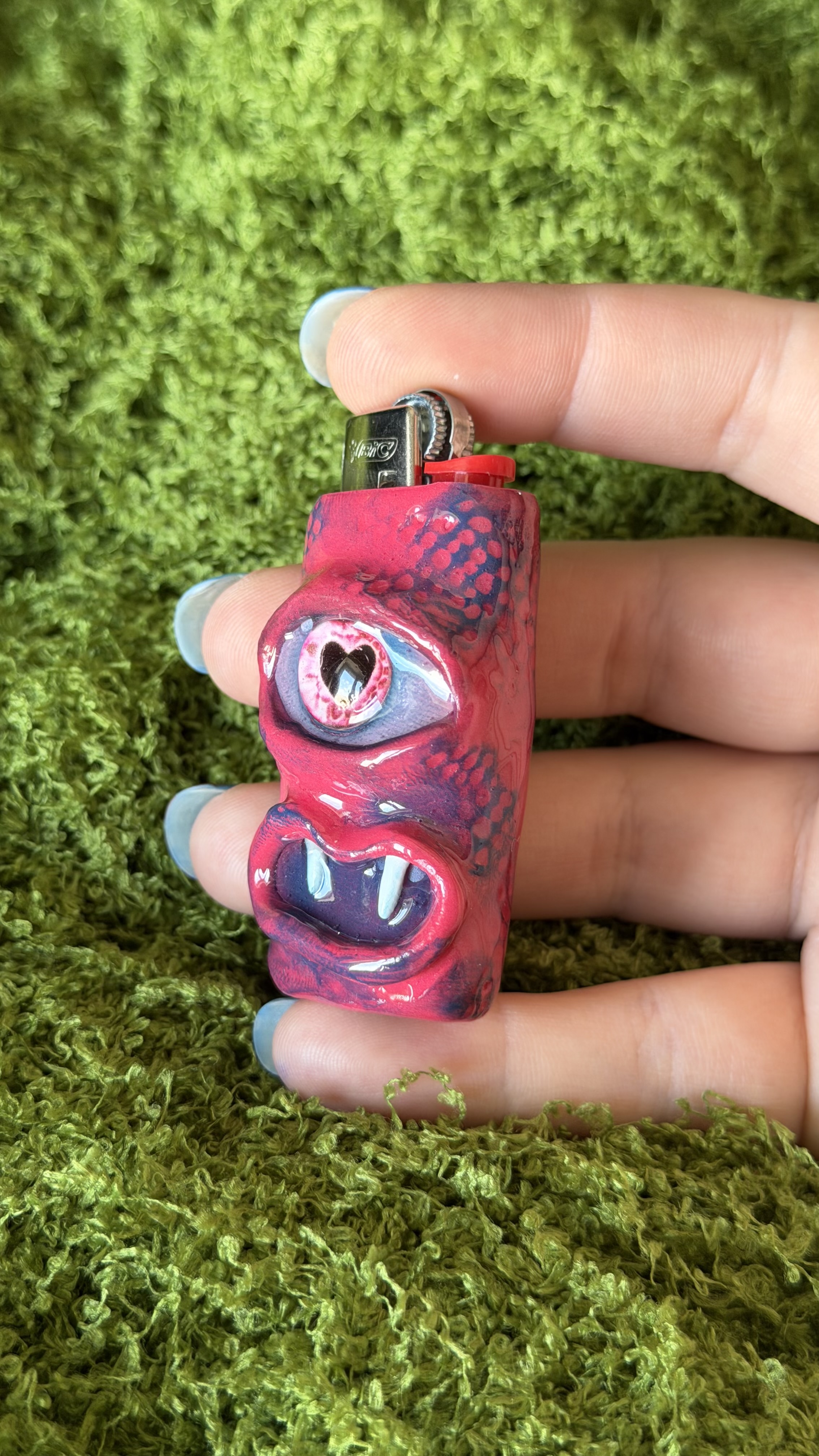 Mini Keverziukas