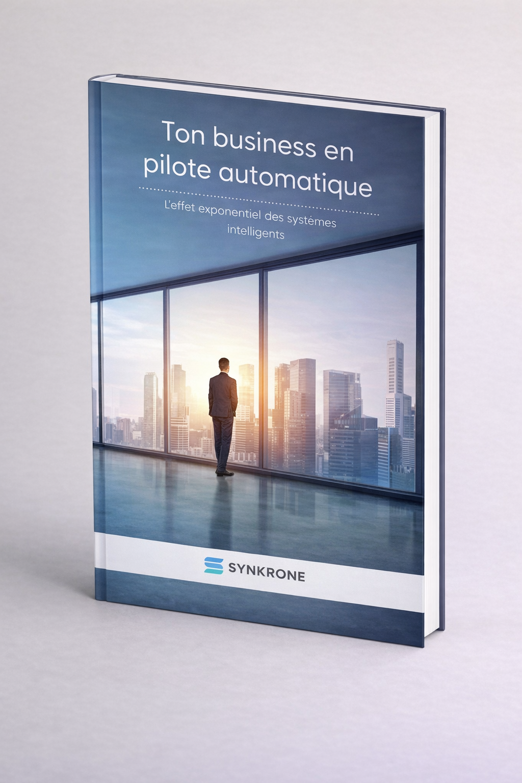 Ton business en pilote automatique